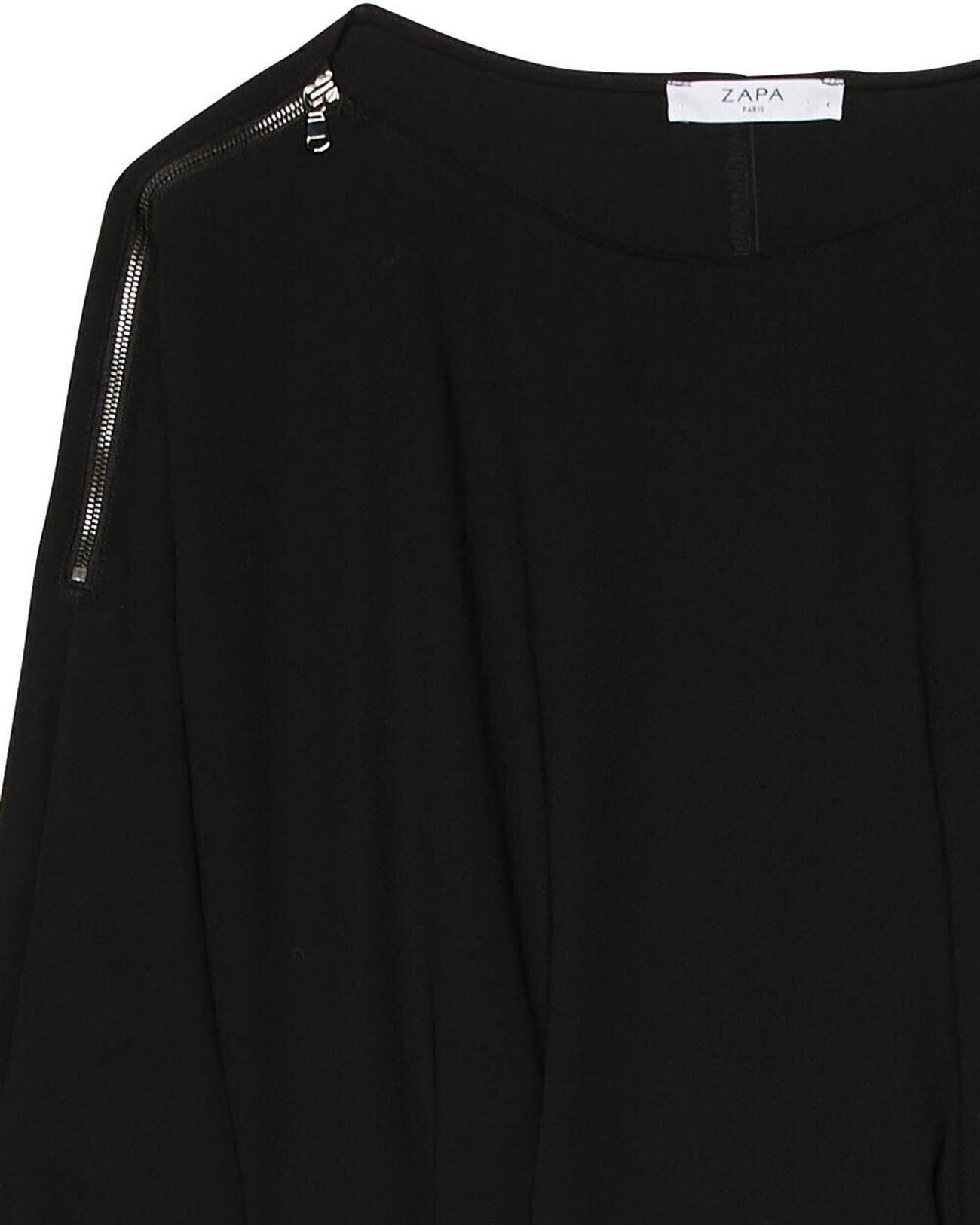 Robe Riza Faume - seconde main