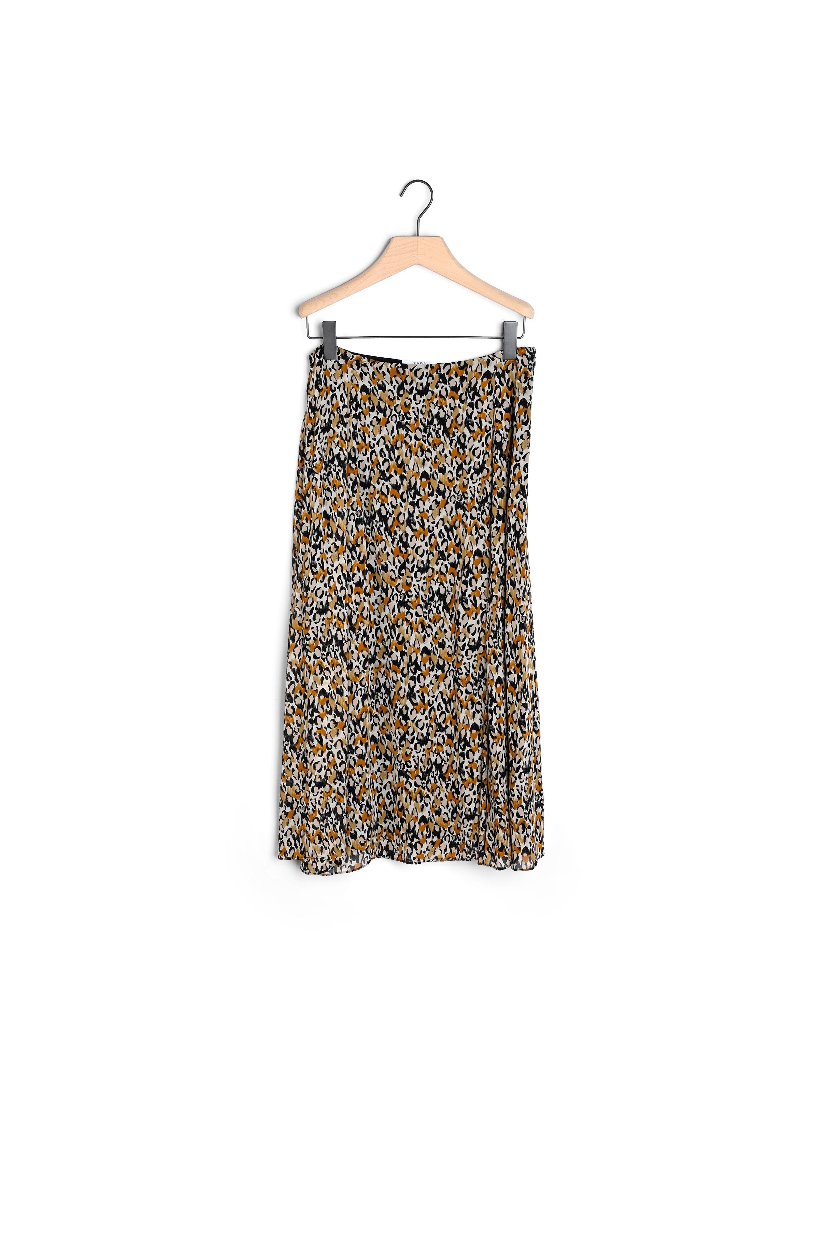 Jupe Jenna Faume - seconde main