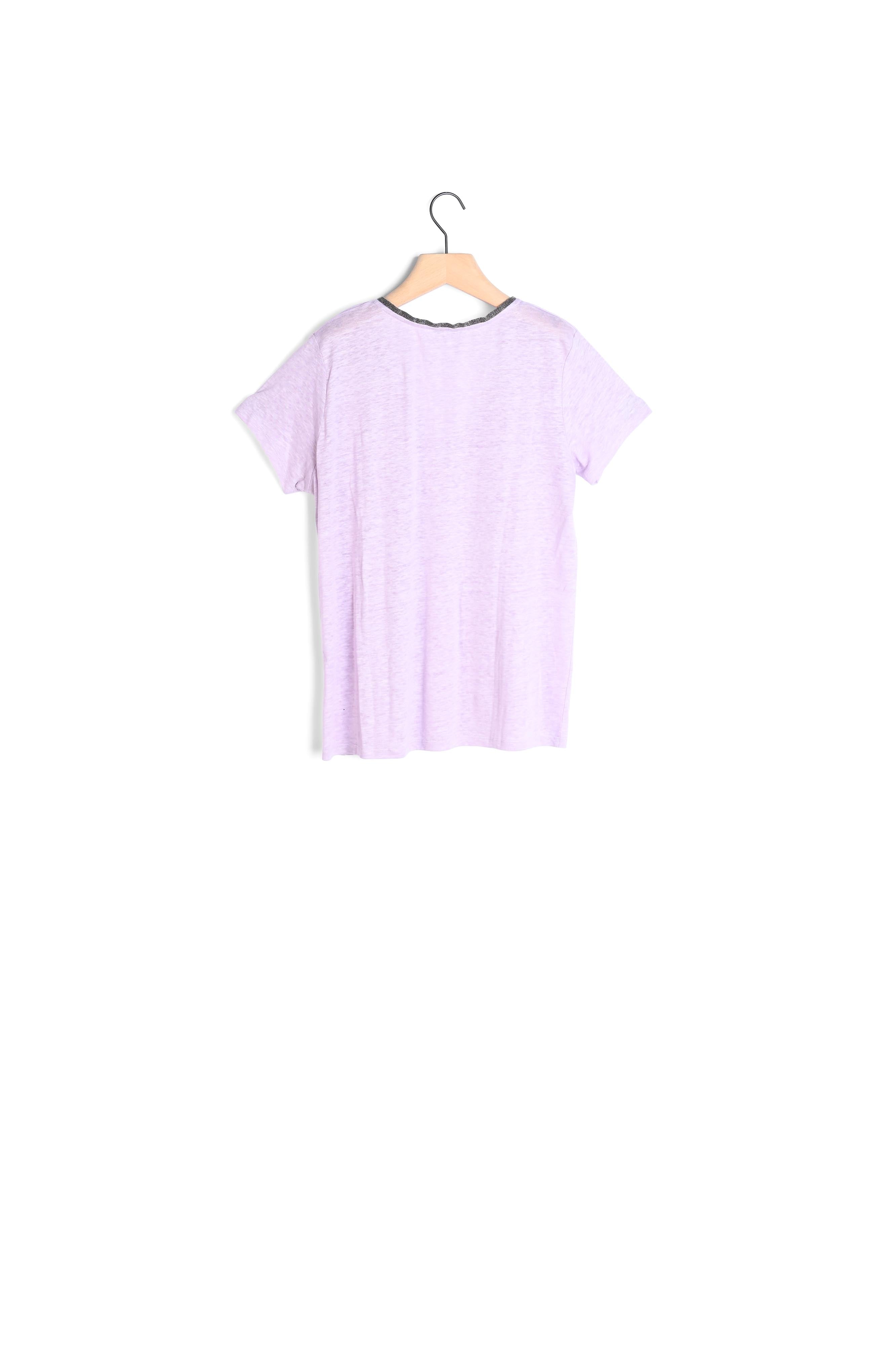 Top Tasmanie Faume - seconde main