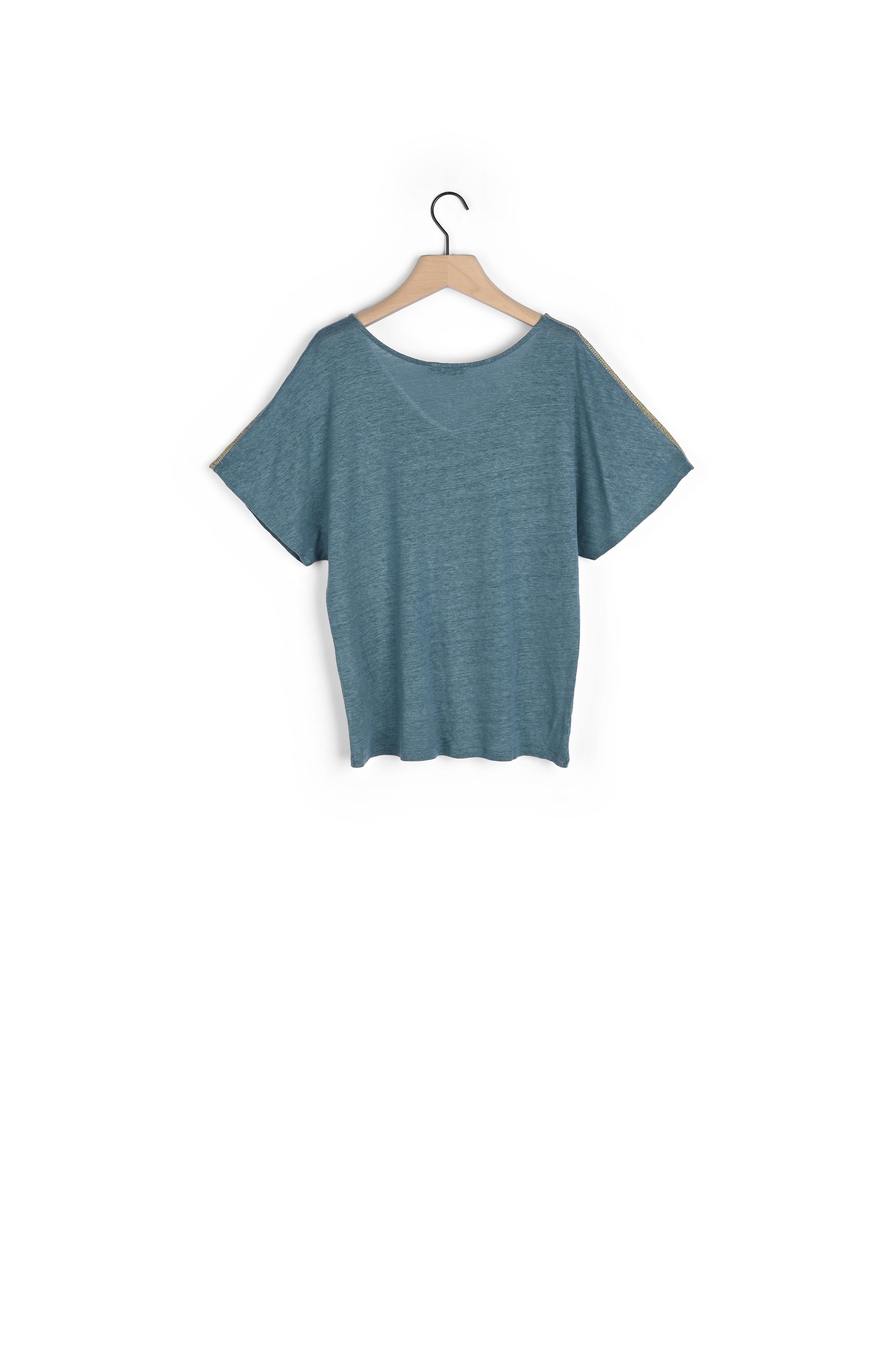 Tee Shirt Todd Faume - seconde main