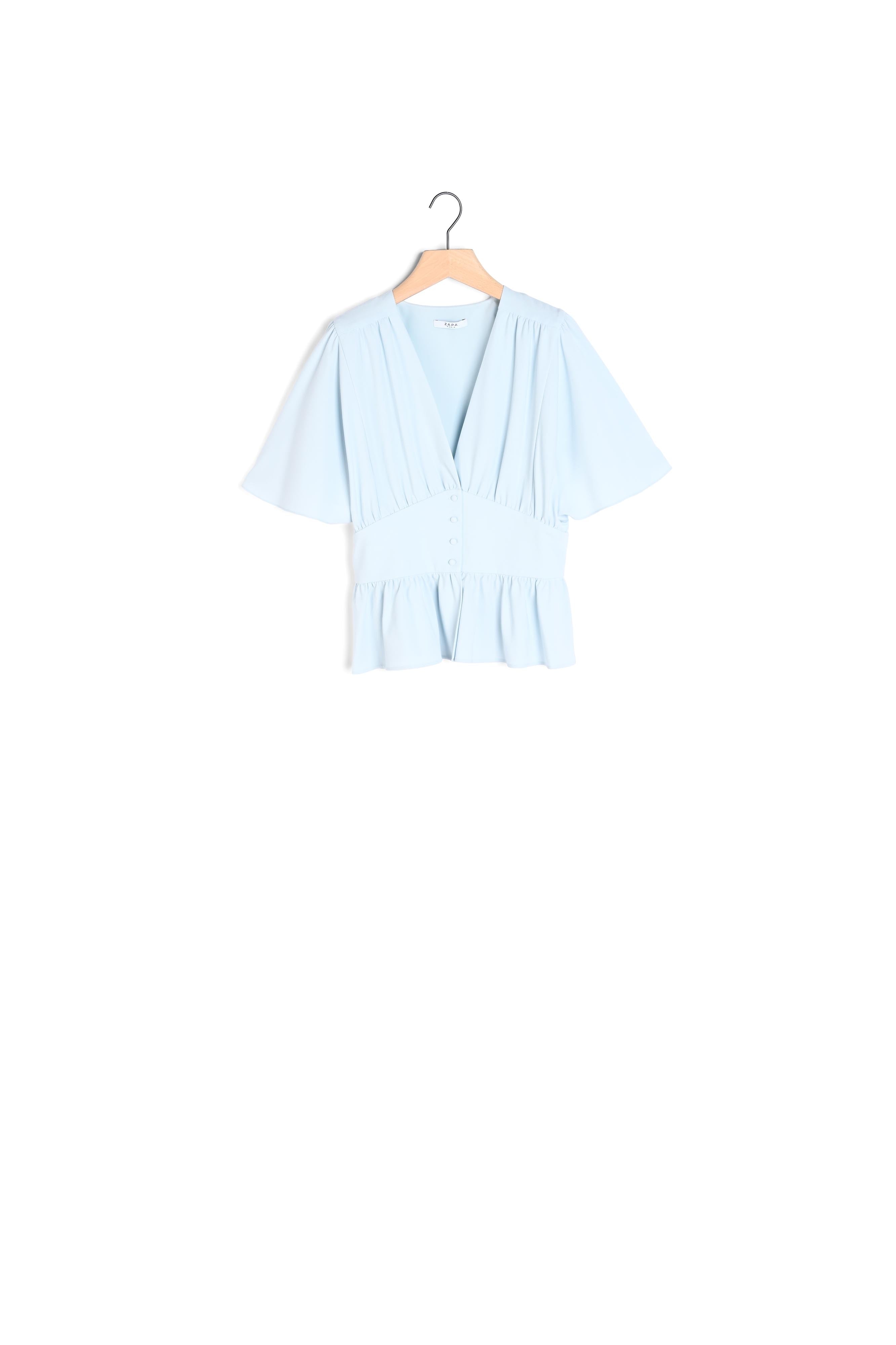 Top Tailana Faume - seconde main