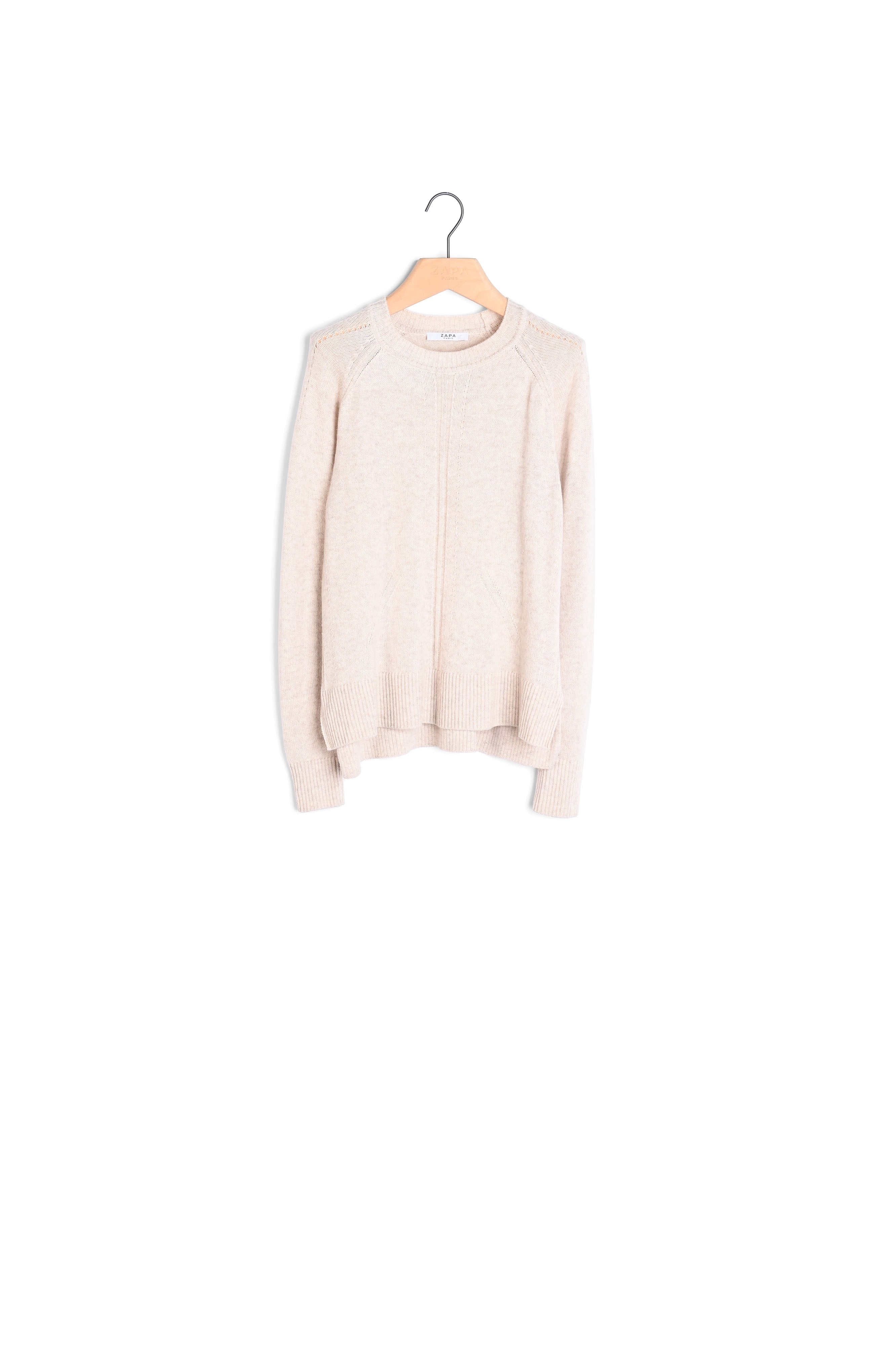 Pull Narcisse Faume - seconde main