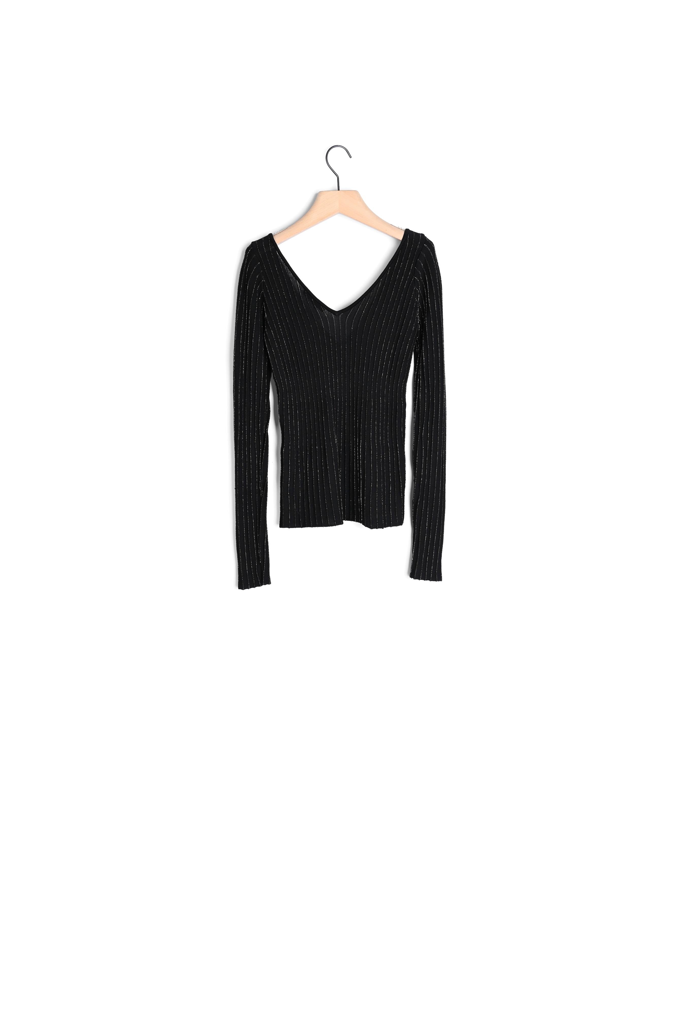 Pull Native Faume - seconde main