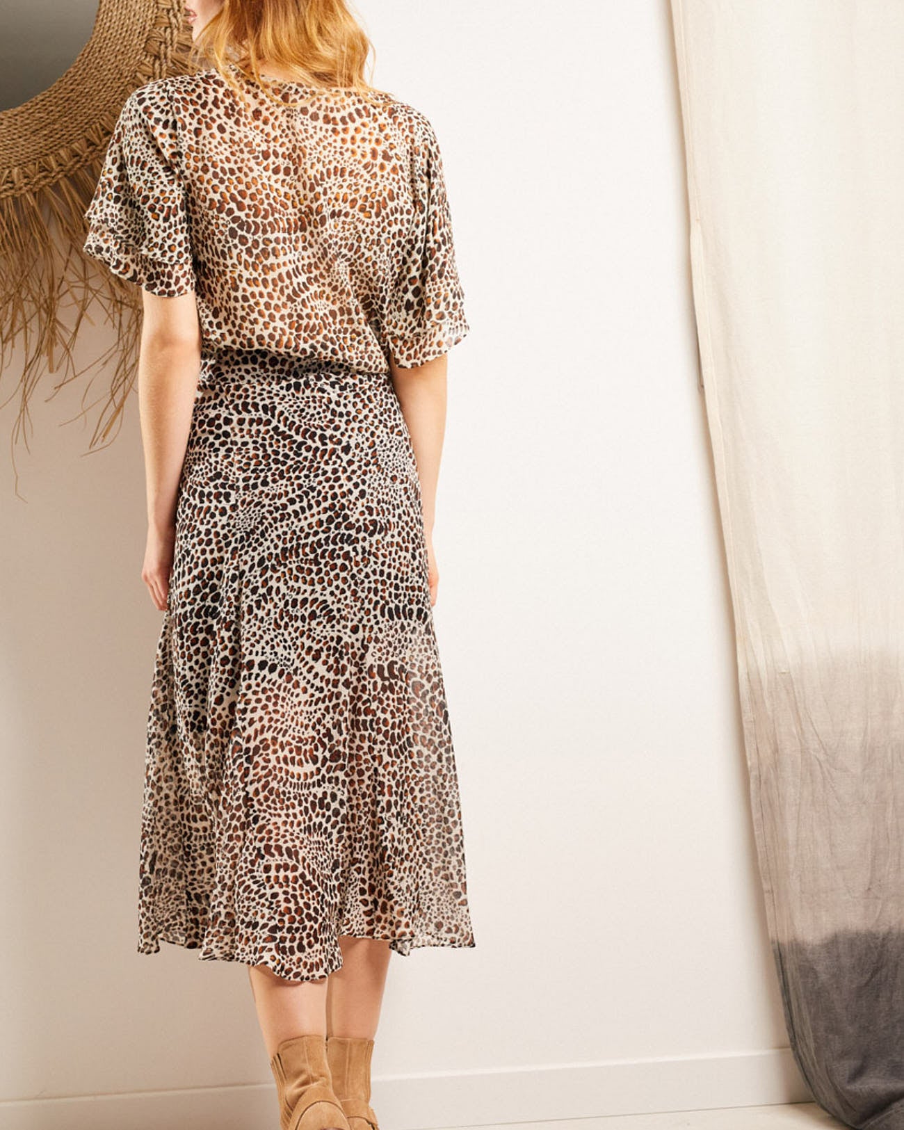 Top Tomas Faume - seconde main