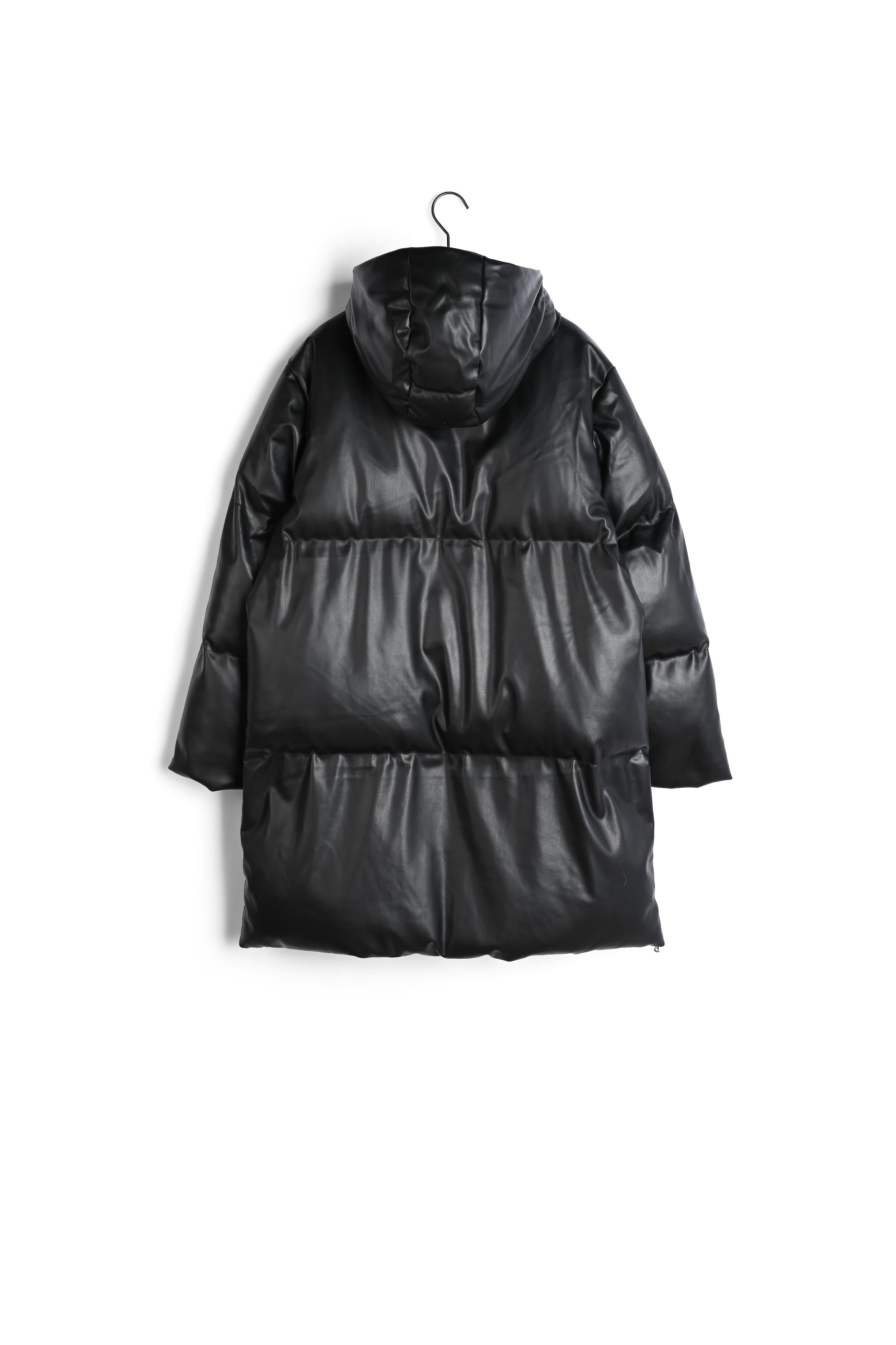 Doudoune Ditta Faume - seconde main