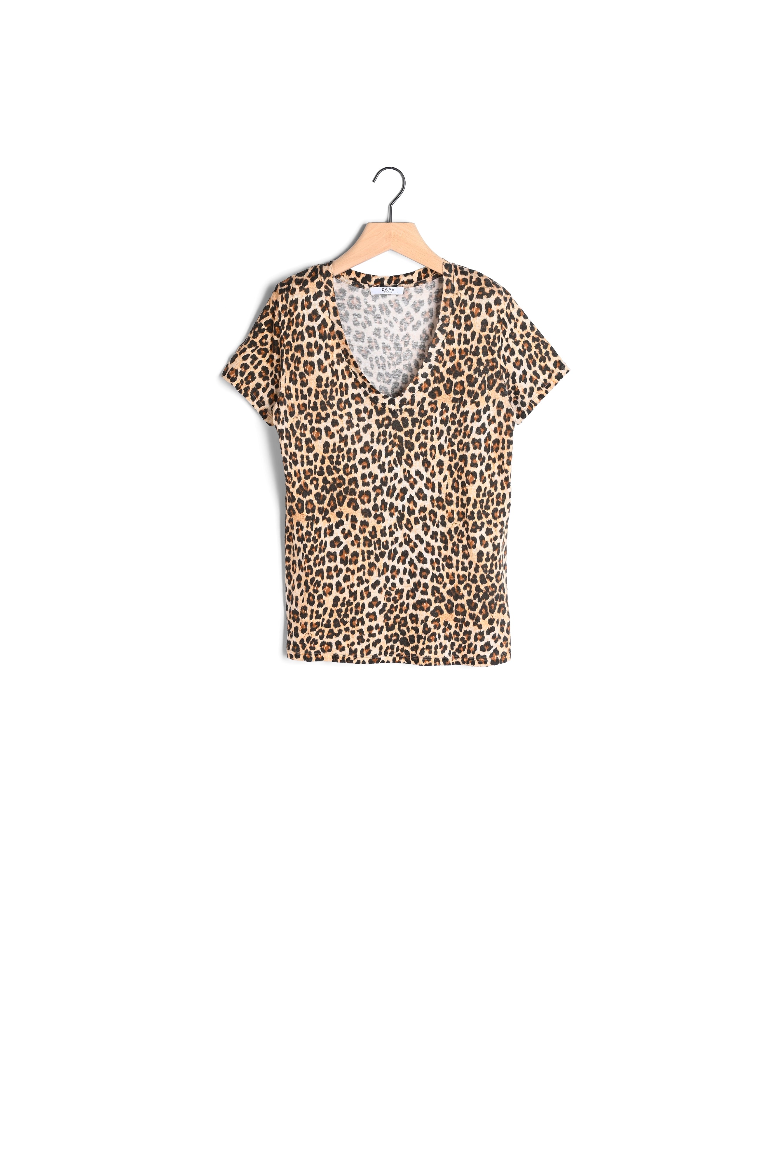 Top Terry Faume - seconde main