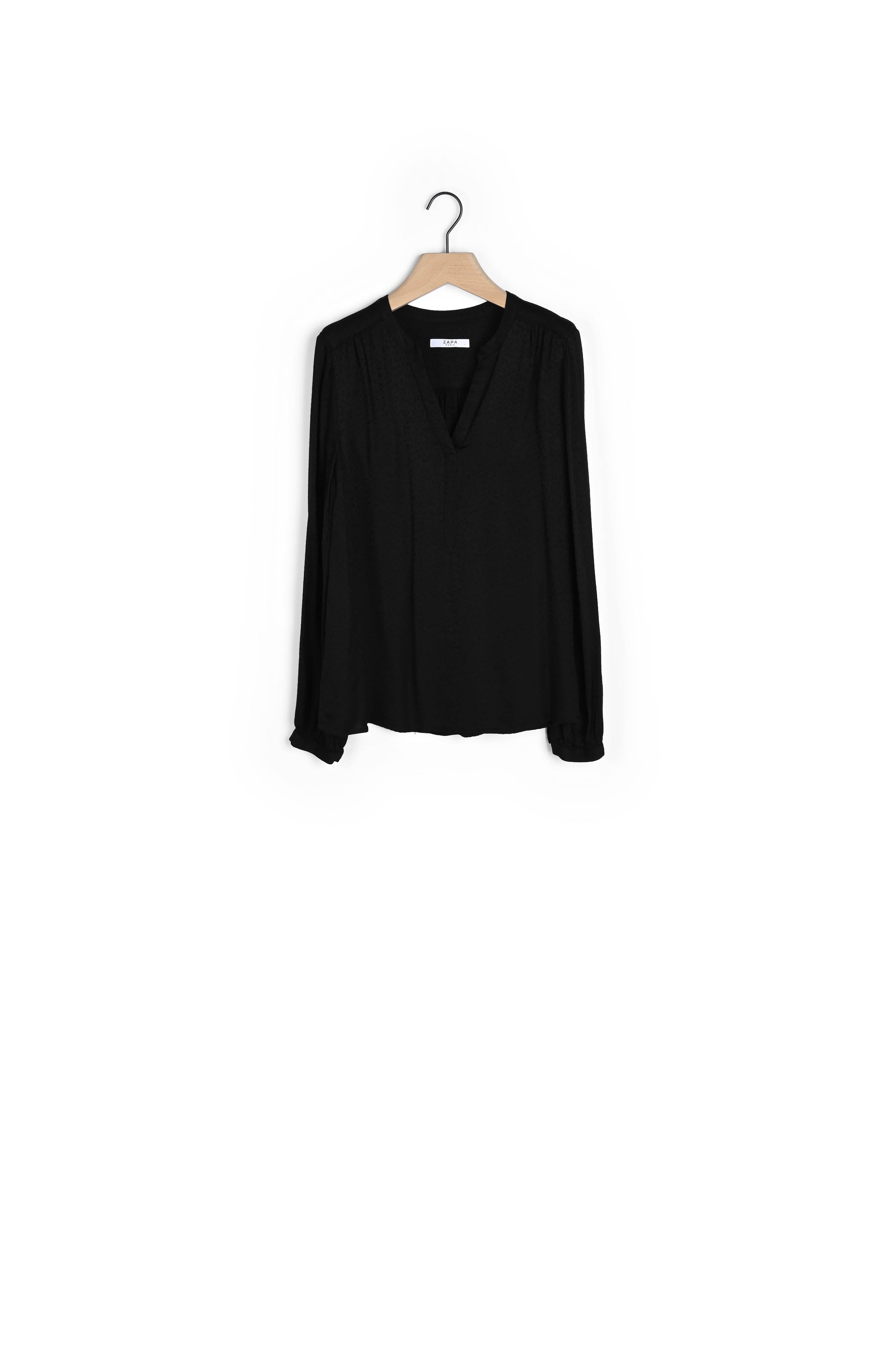 Chemisier Layne Faume - seconde main