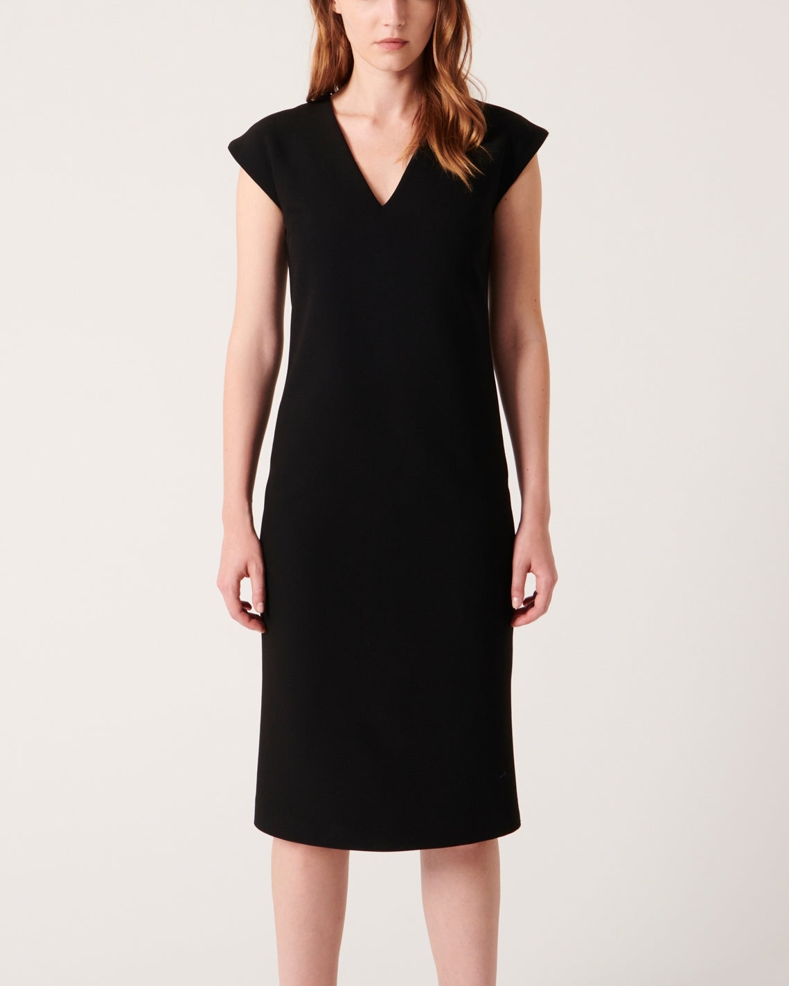 Robe Rivana Faume - seconde main