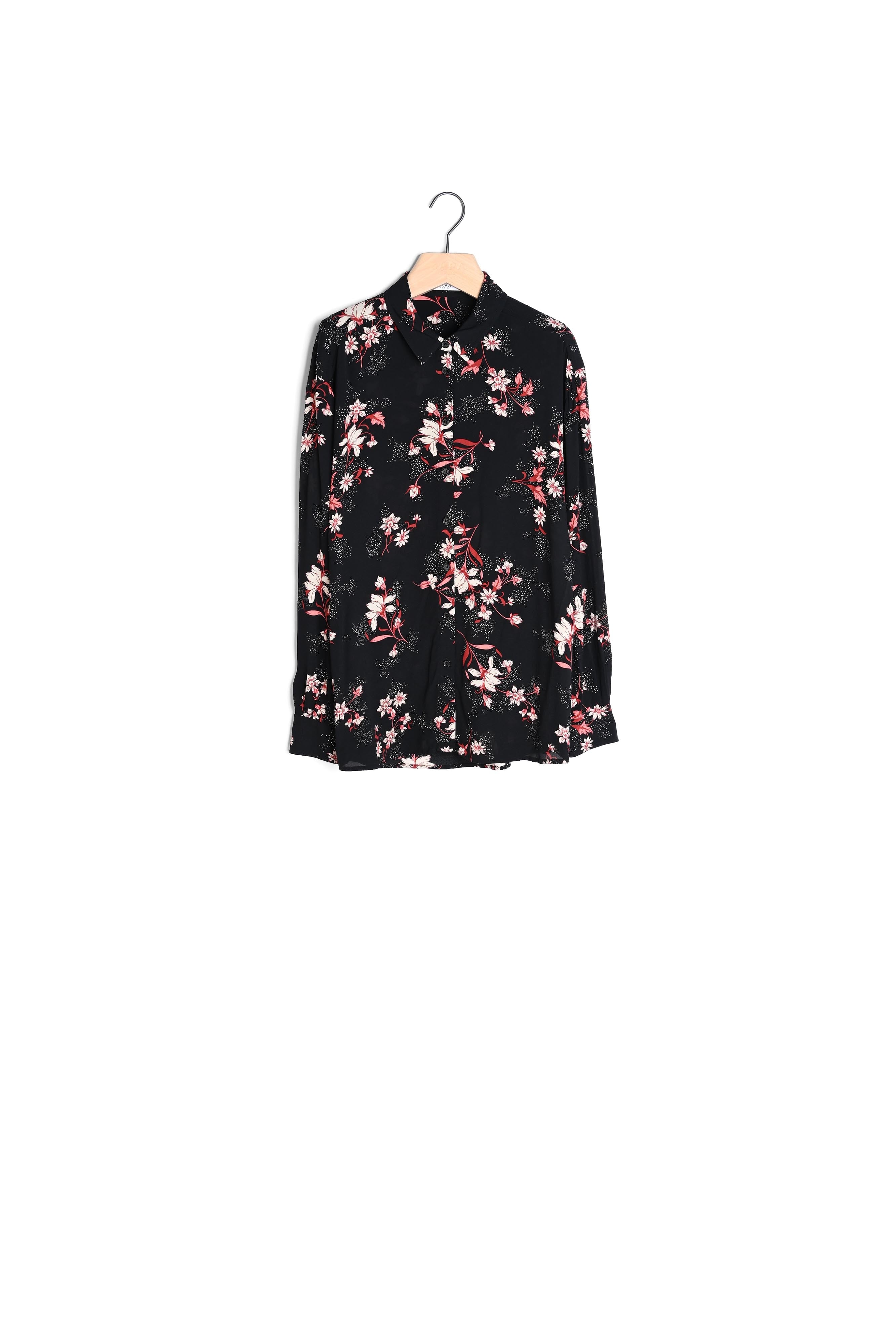 Chemisier Casselie Faume - seconde main