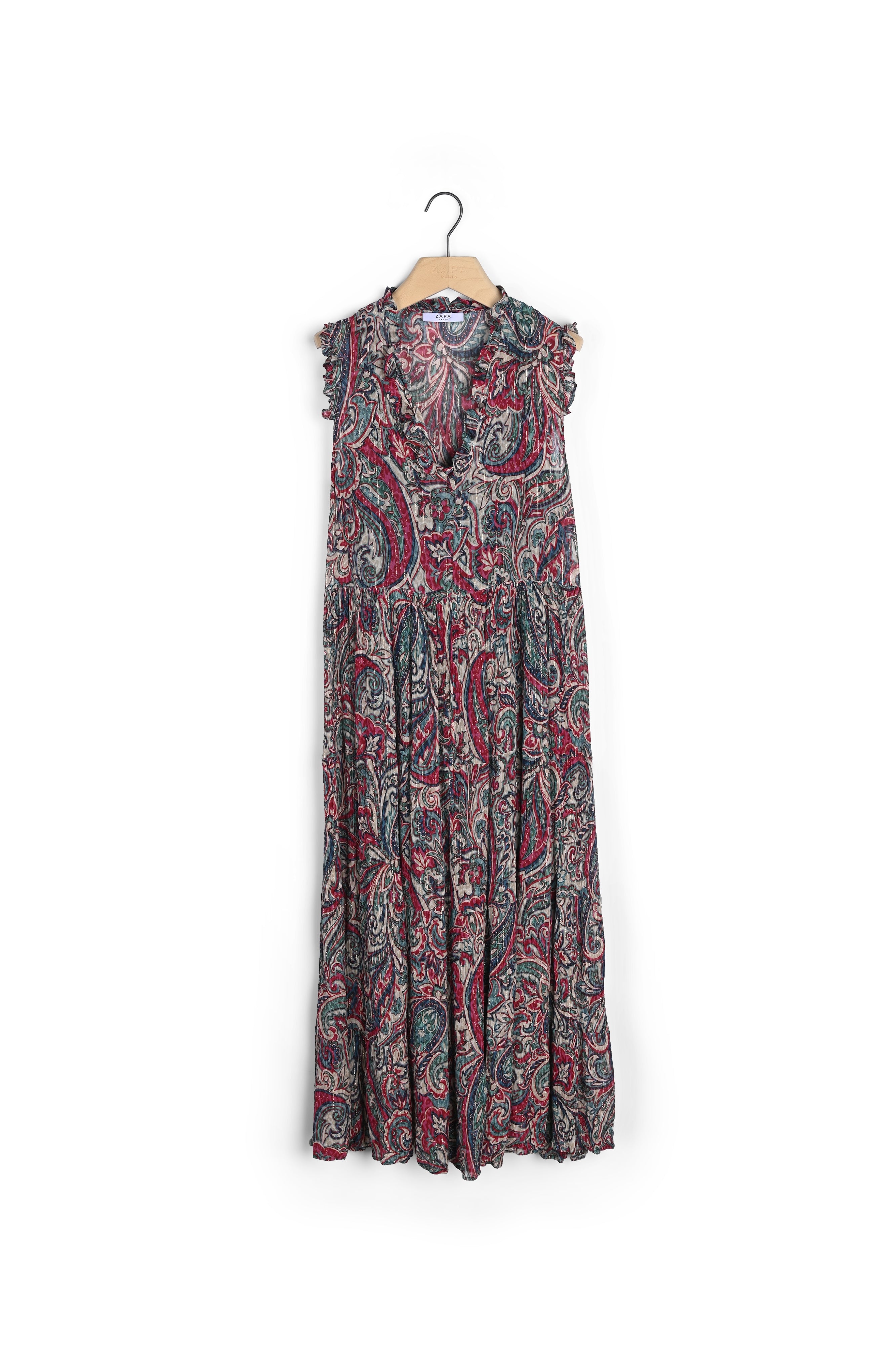 Robe Randy Faume - seconde main