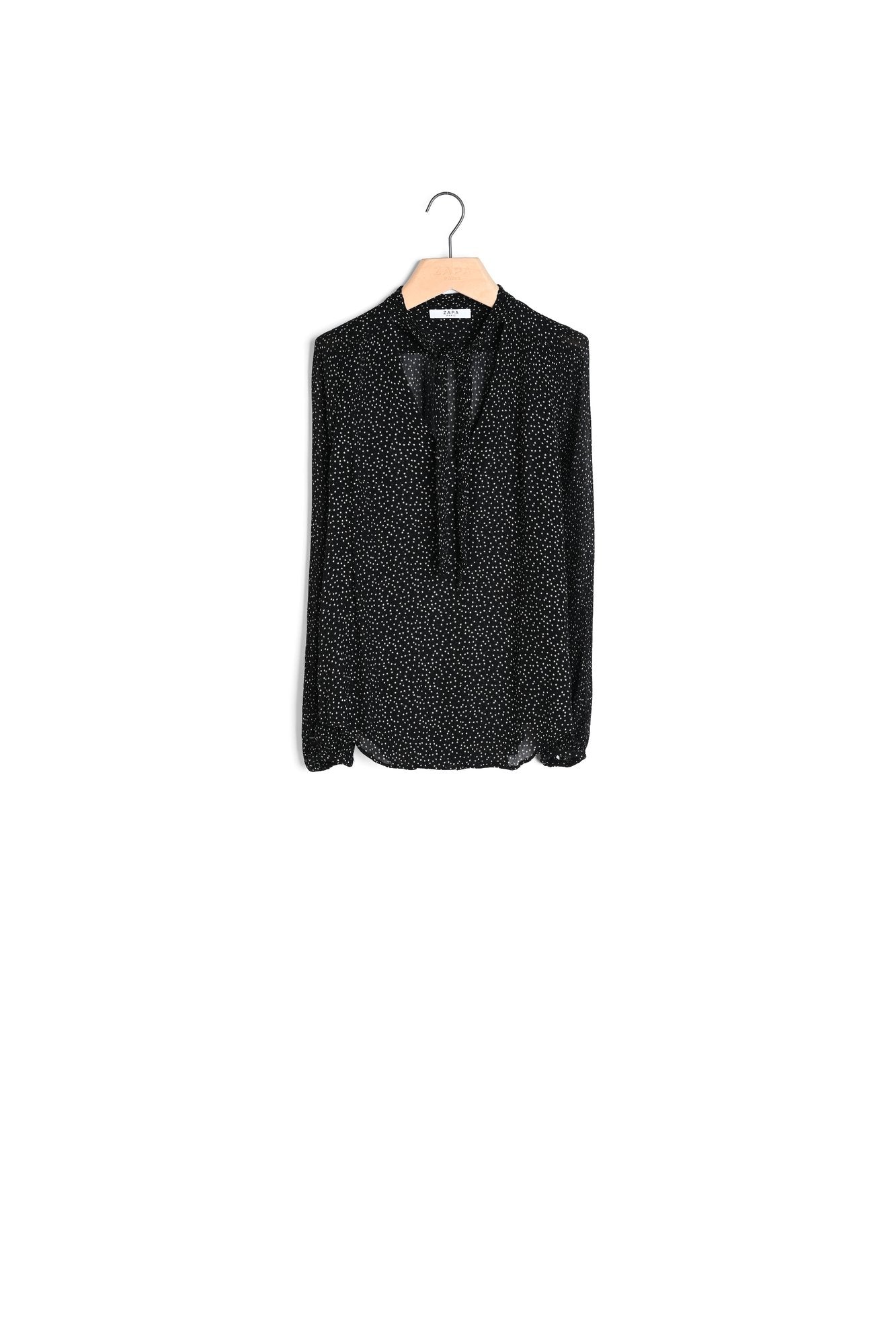 Top Hena Faume - seconde main