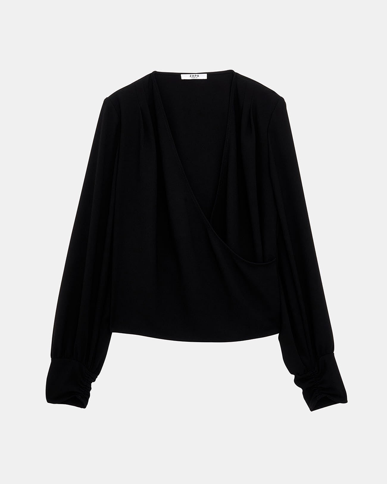 Blouse Bill Faume - seconde main