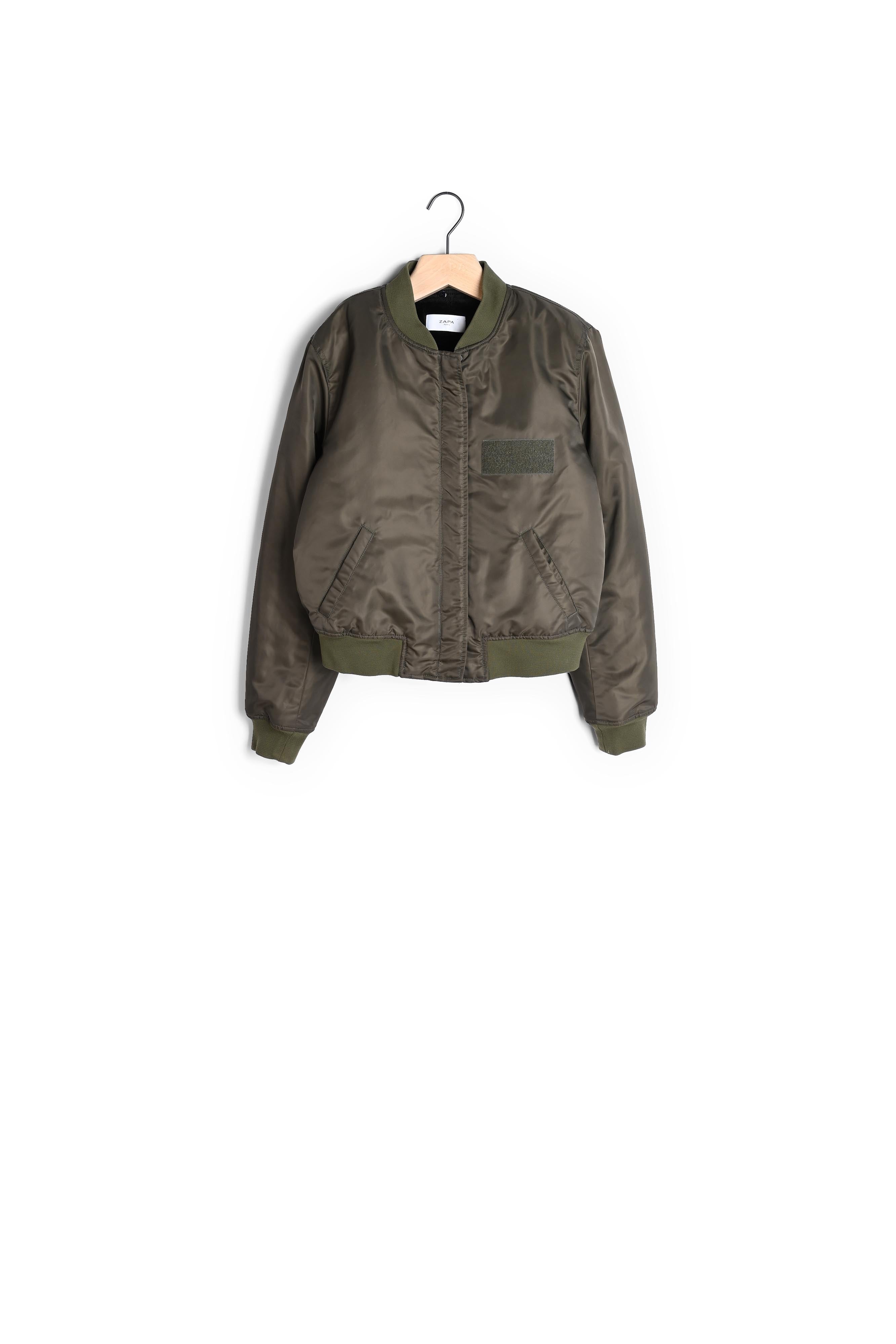 Doudoune Dina Faume - seconde main