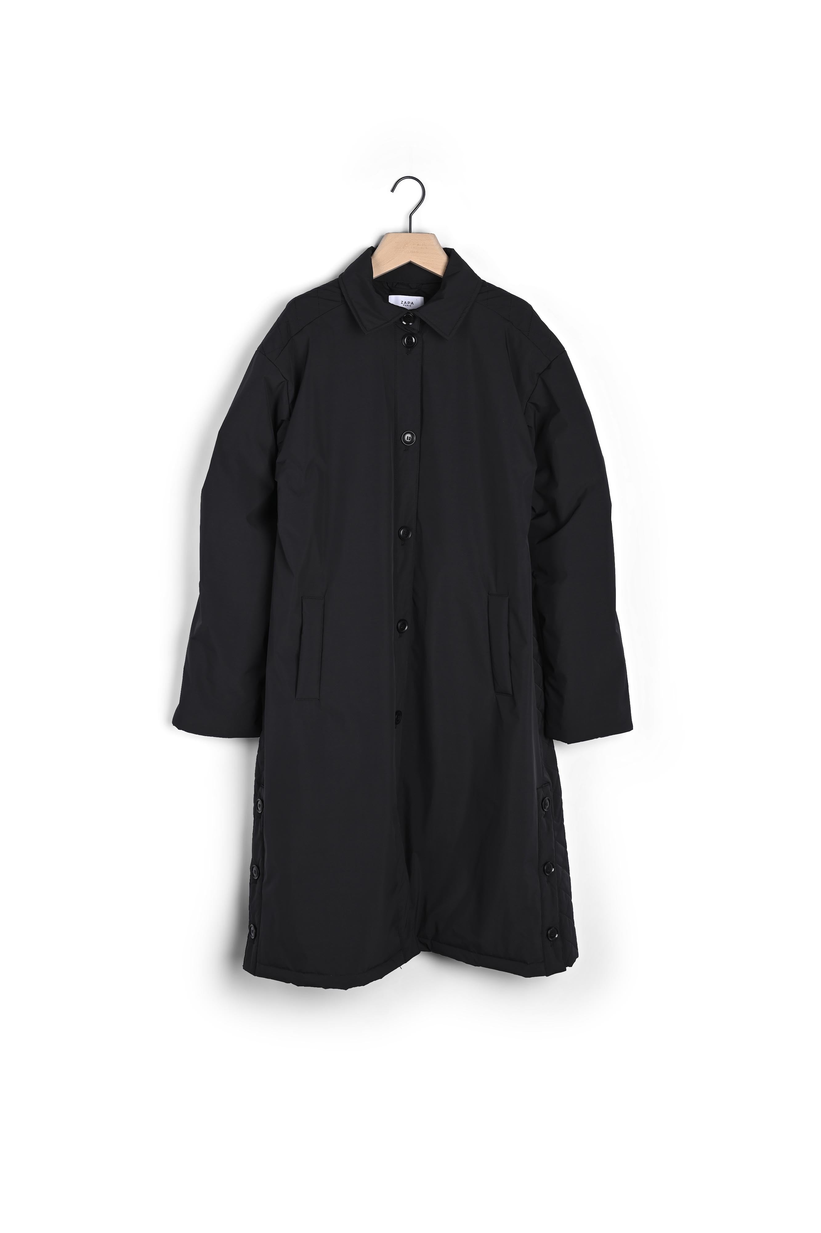 Imperméable Ismael Faume - seconde main