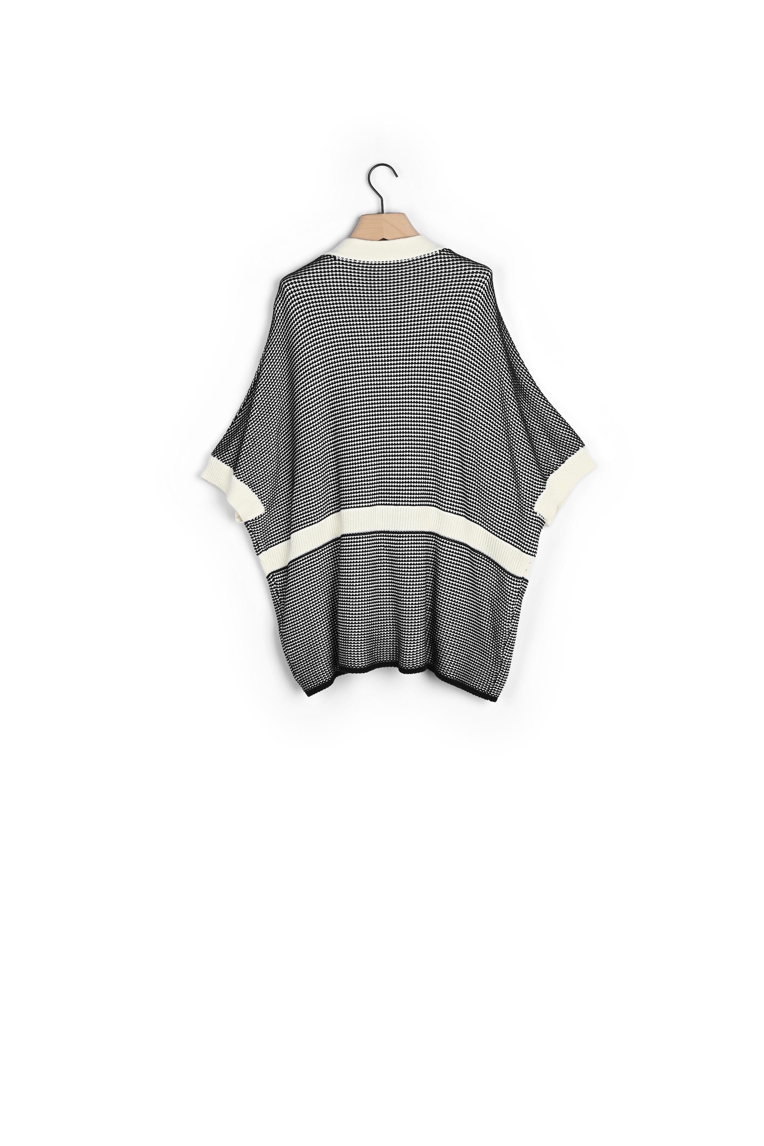 Gilet Vera Faume - seconde main