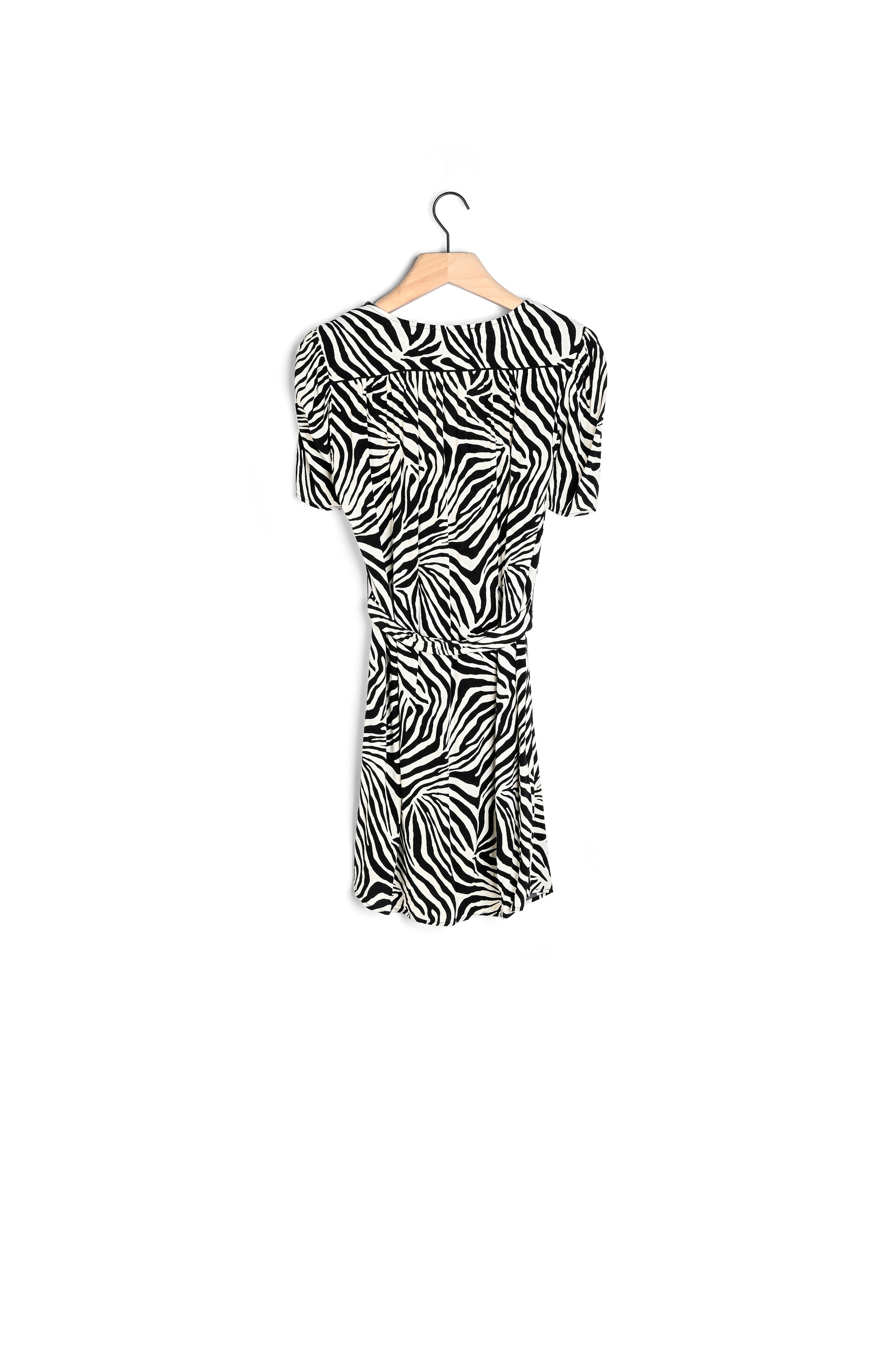 Robe Retina Faume - seconde main