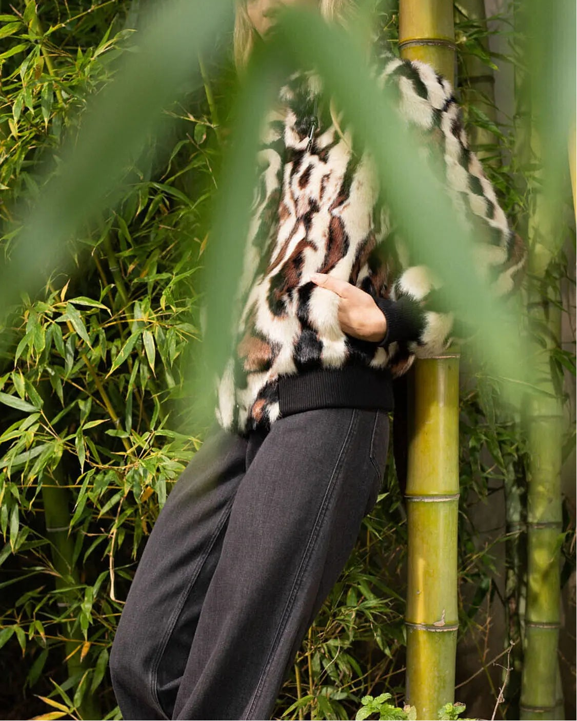 Jean Janet Faume - seconde main