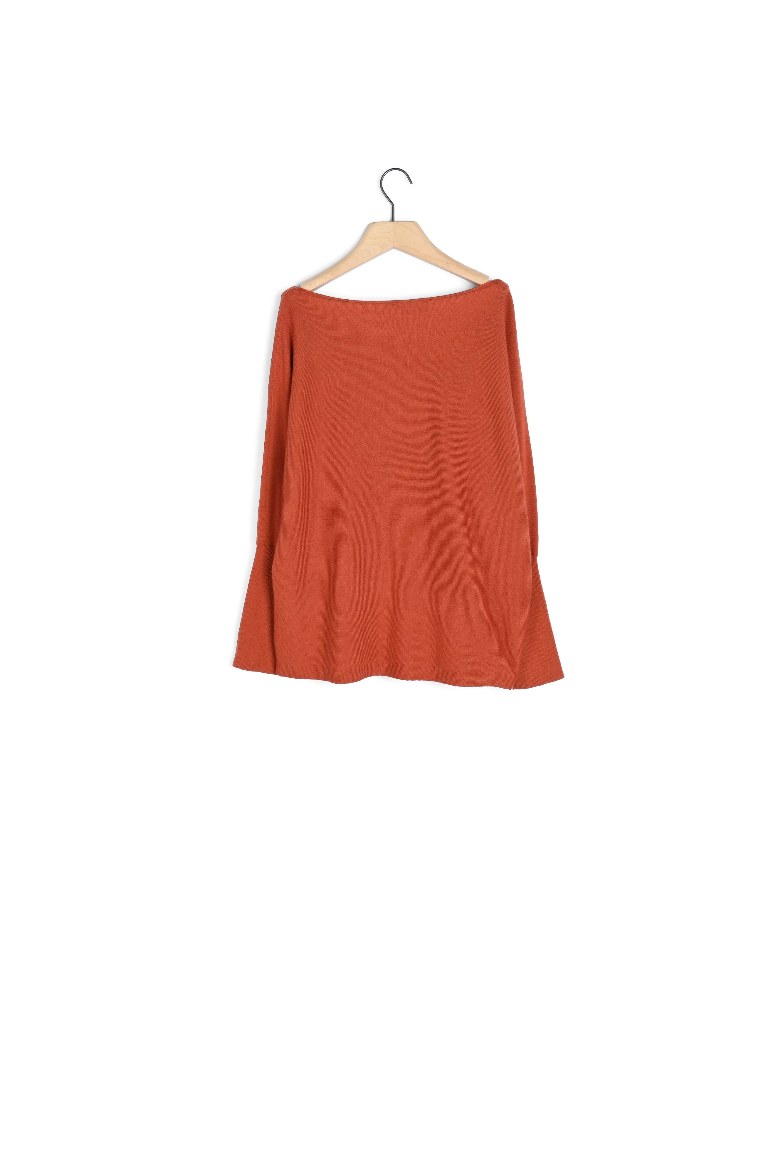 Pull Penseeboat Faume - seconde main