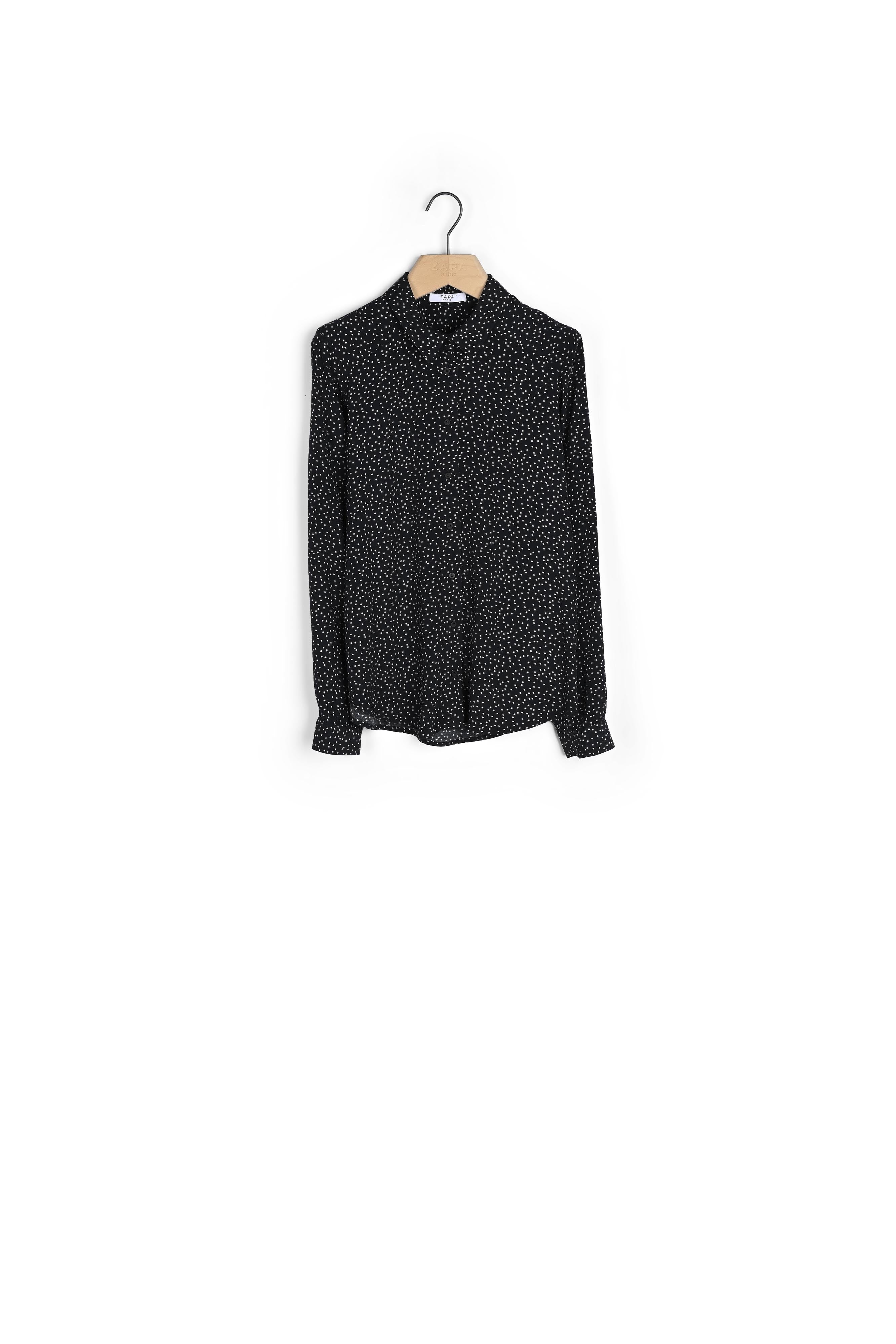 Top Carine Faume - seconde main