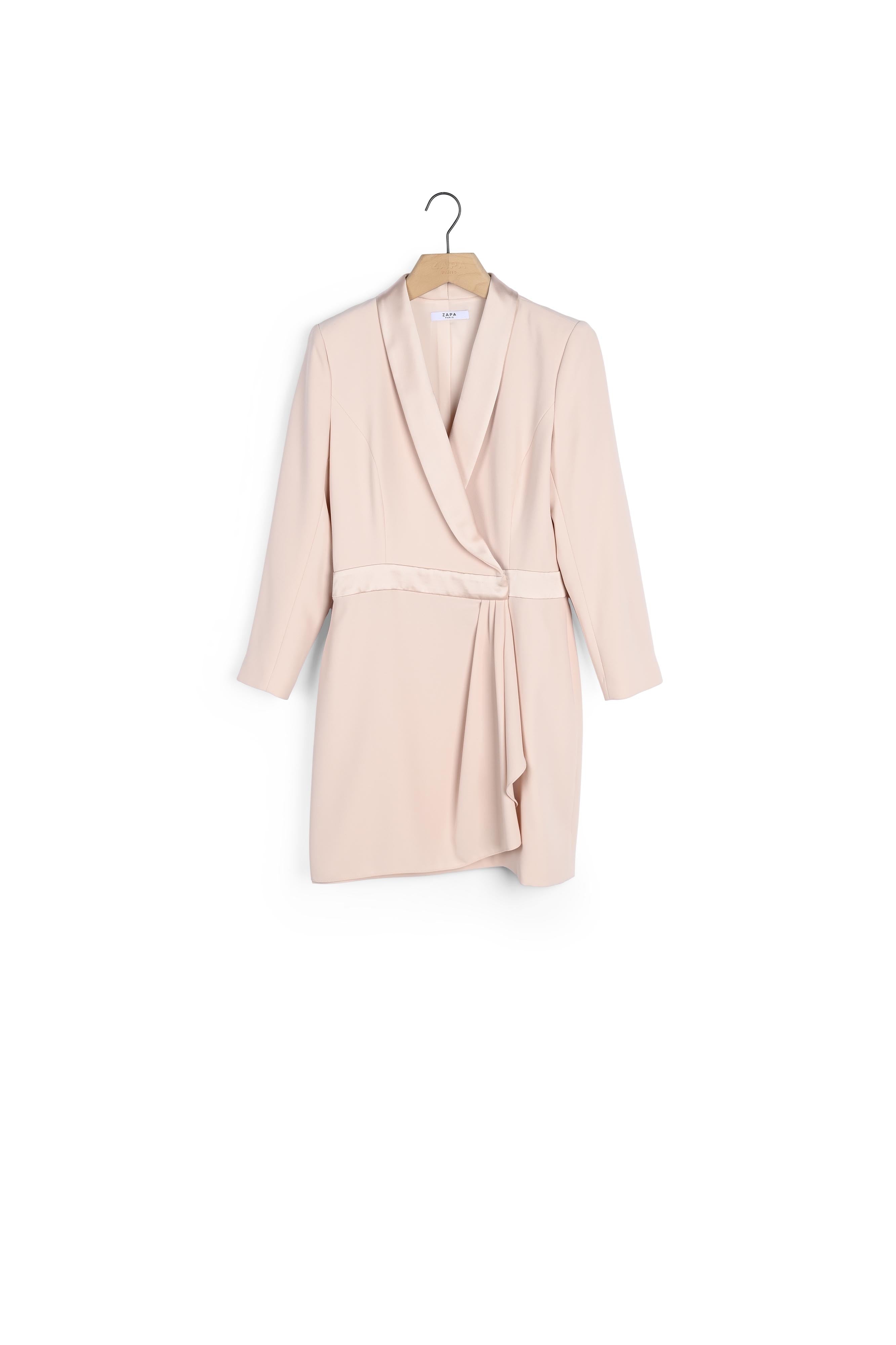 Robe Richard Faume - seconde main