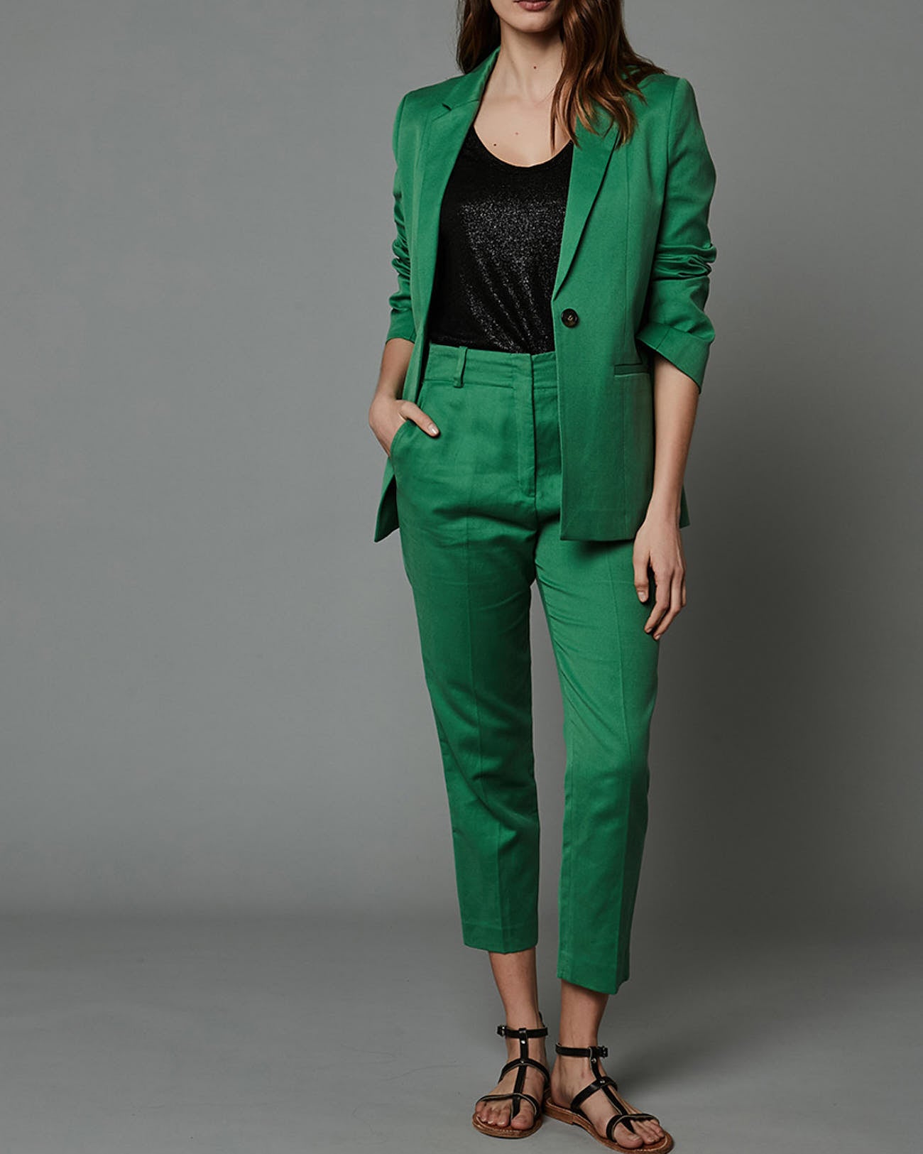 Veste Vila Faume - seconde main