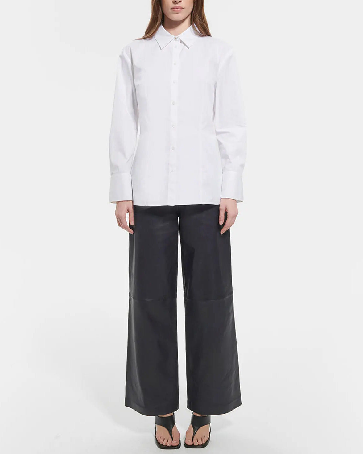 Chemise Coraline Faume - seconde main