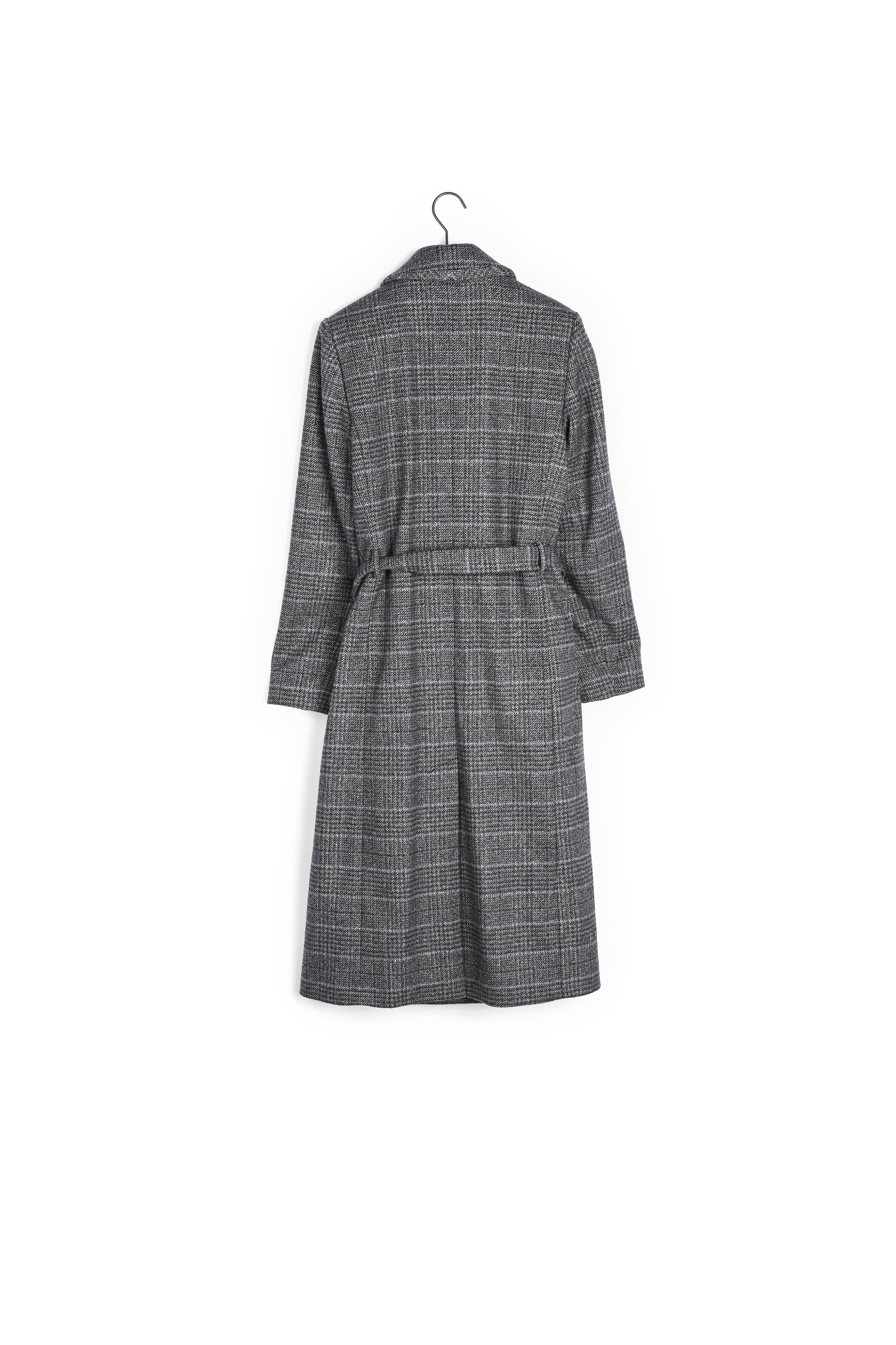 Manteau Manon Faume - seconde main