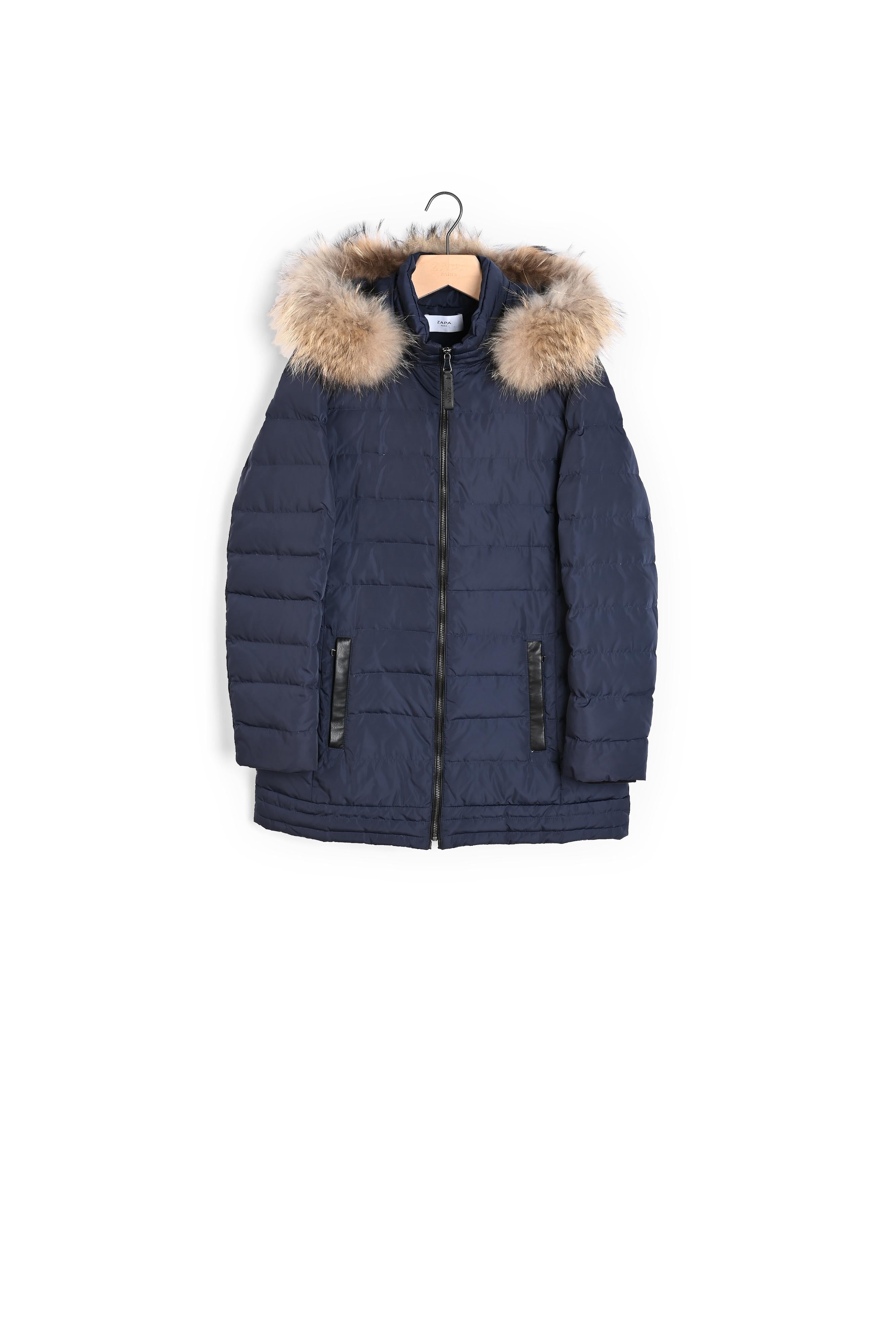 Doudoune Dolly Faume - seconde main