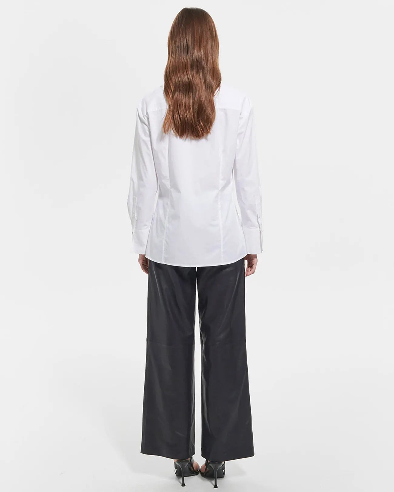 Chemise Coraline Faume - seconde main