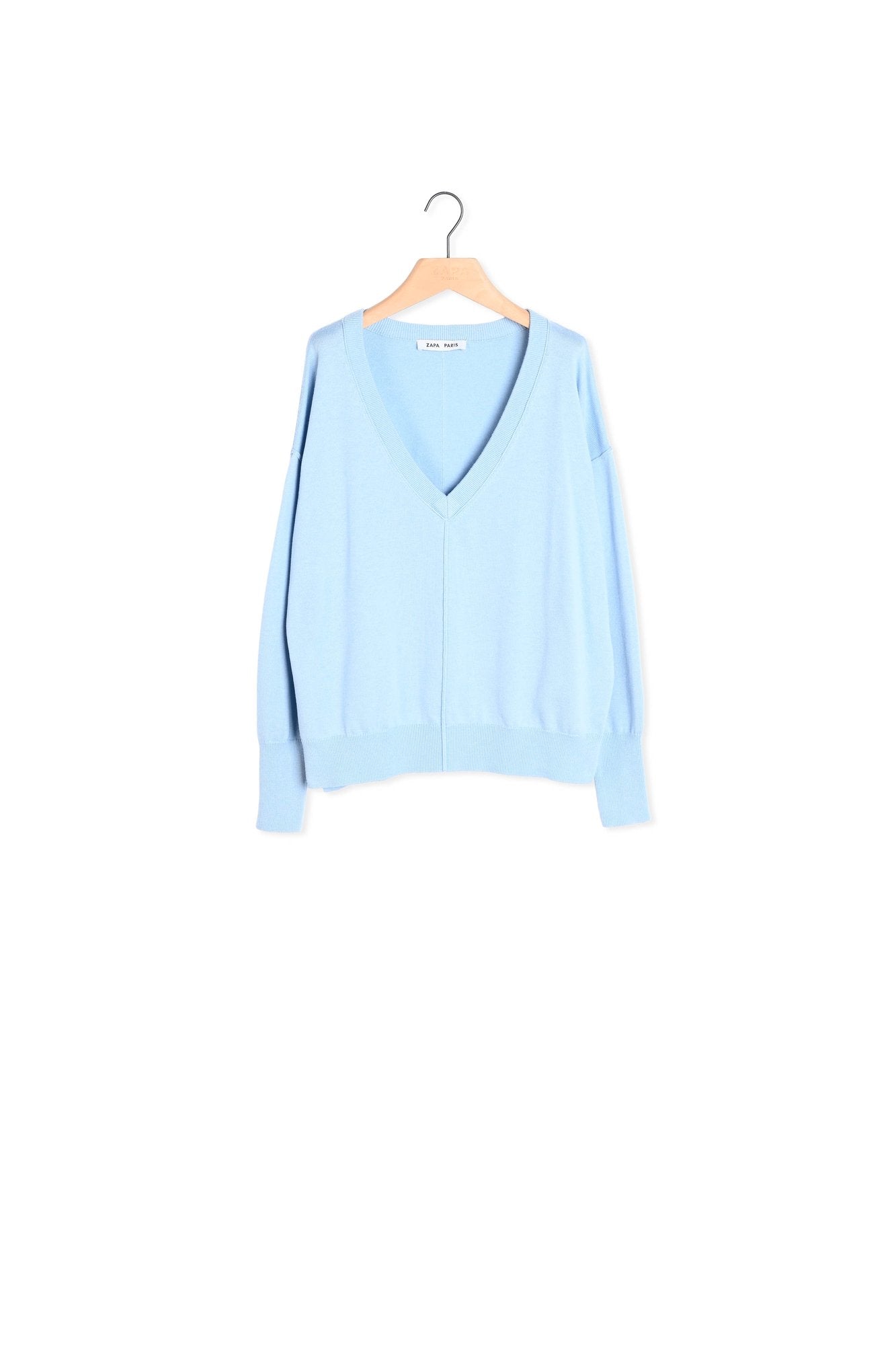 Pull Pucci Faume - seconde main