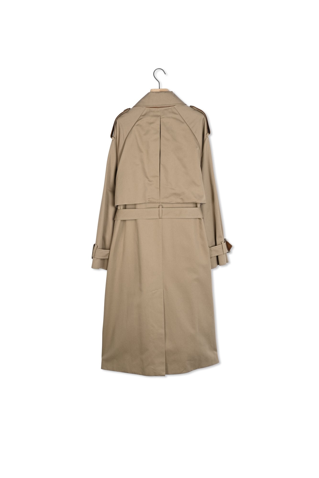 Trench Tadae Faume - seconde main