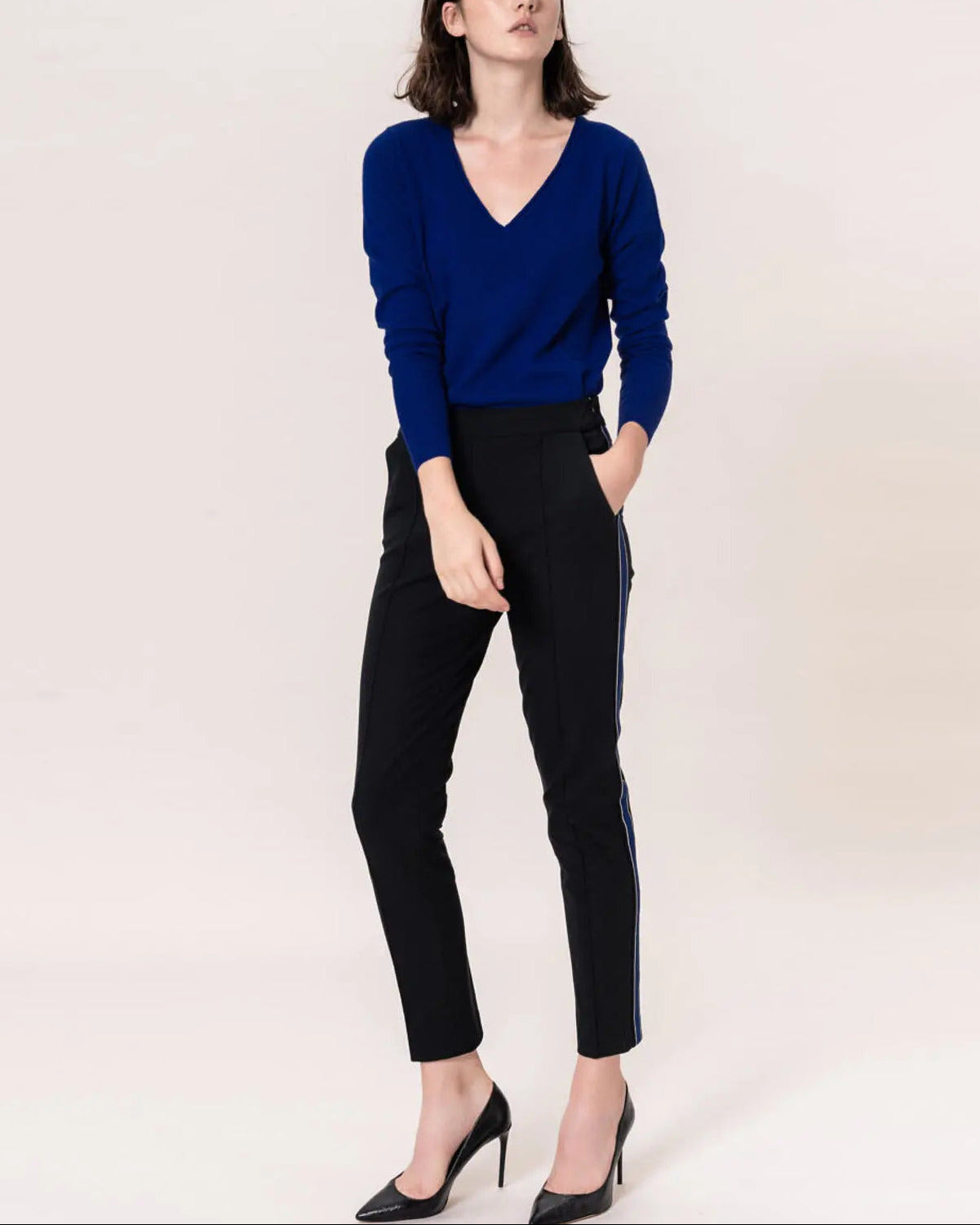 Pantalon Pur2 Faume - seconde main