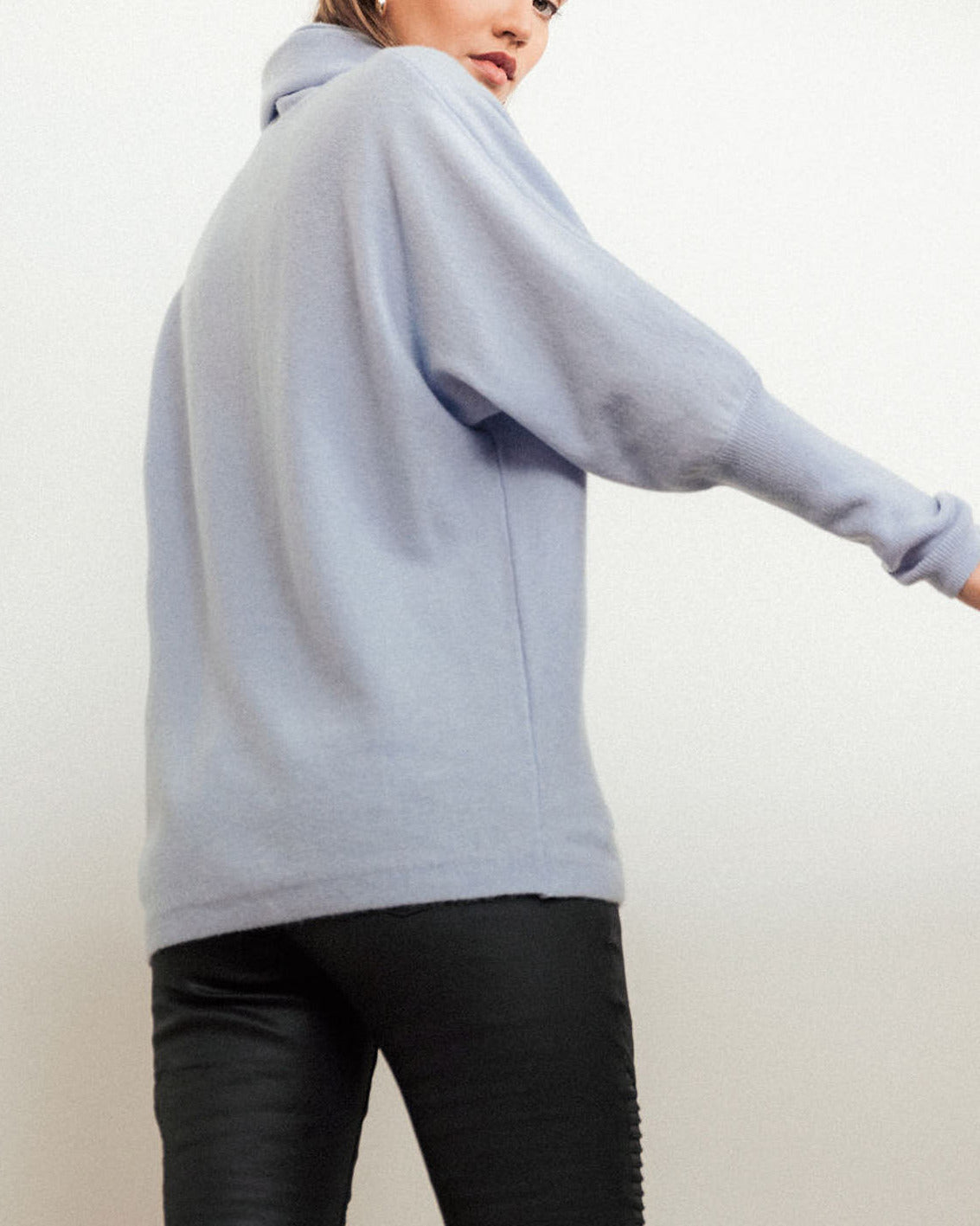 Pull Pruna Faume - seconde main