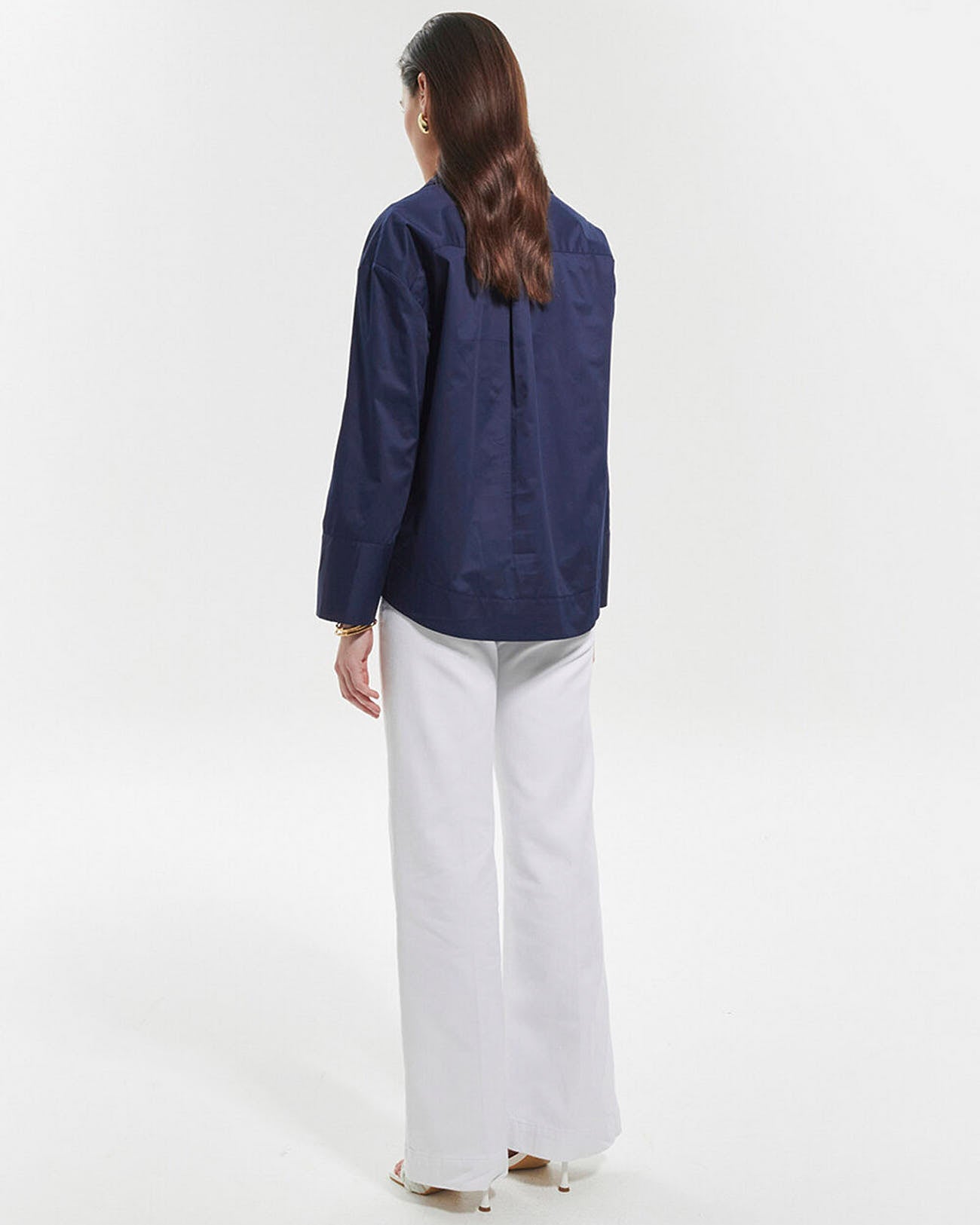 Chemise Capri Faume - seconde main