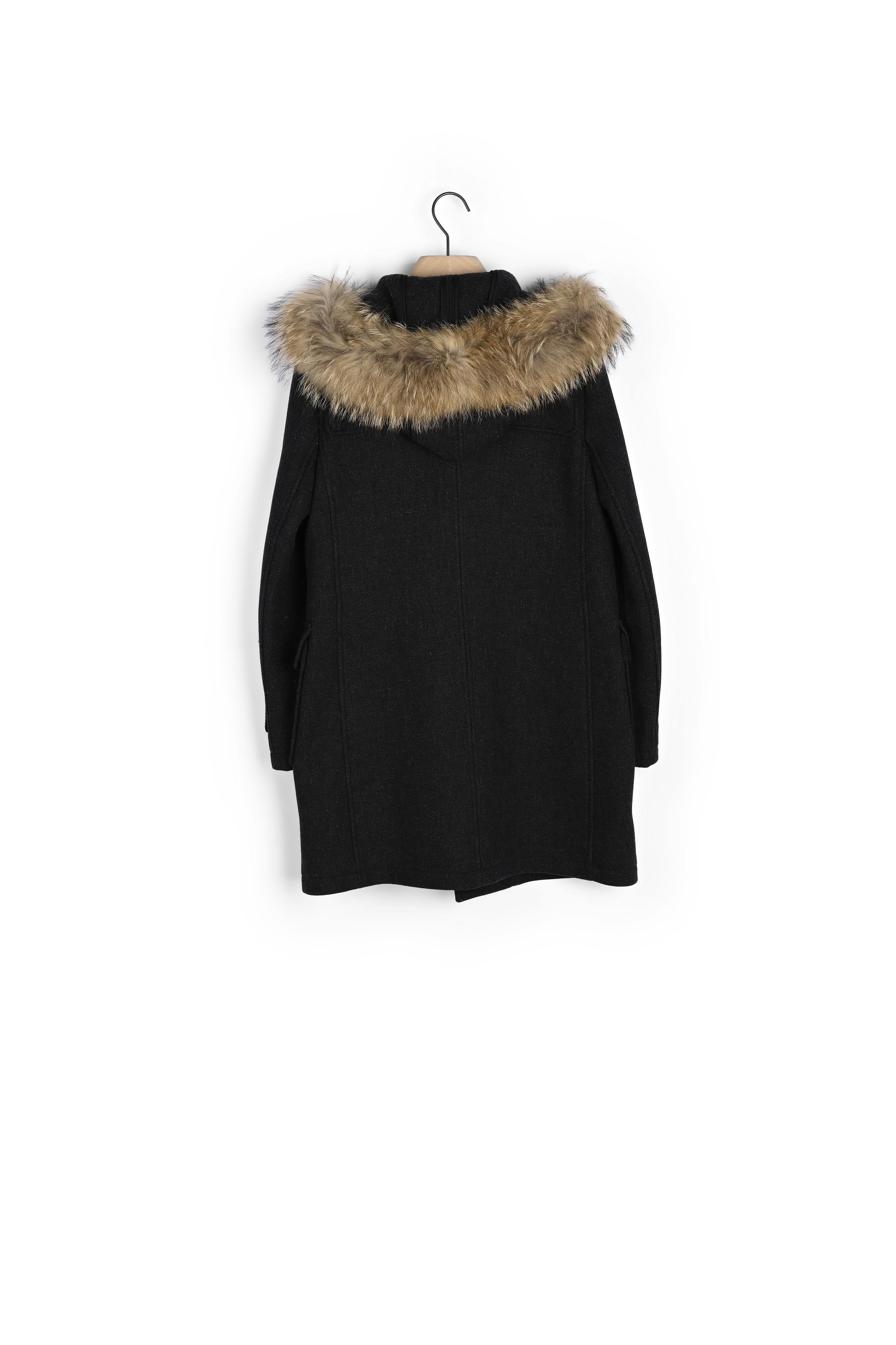 Manteau Marlo Faume - seconde main