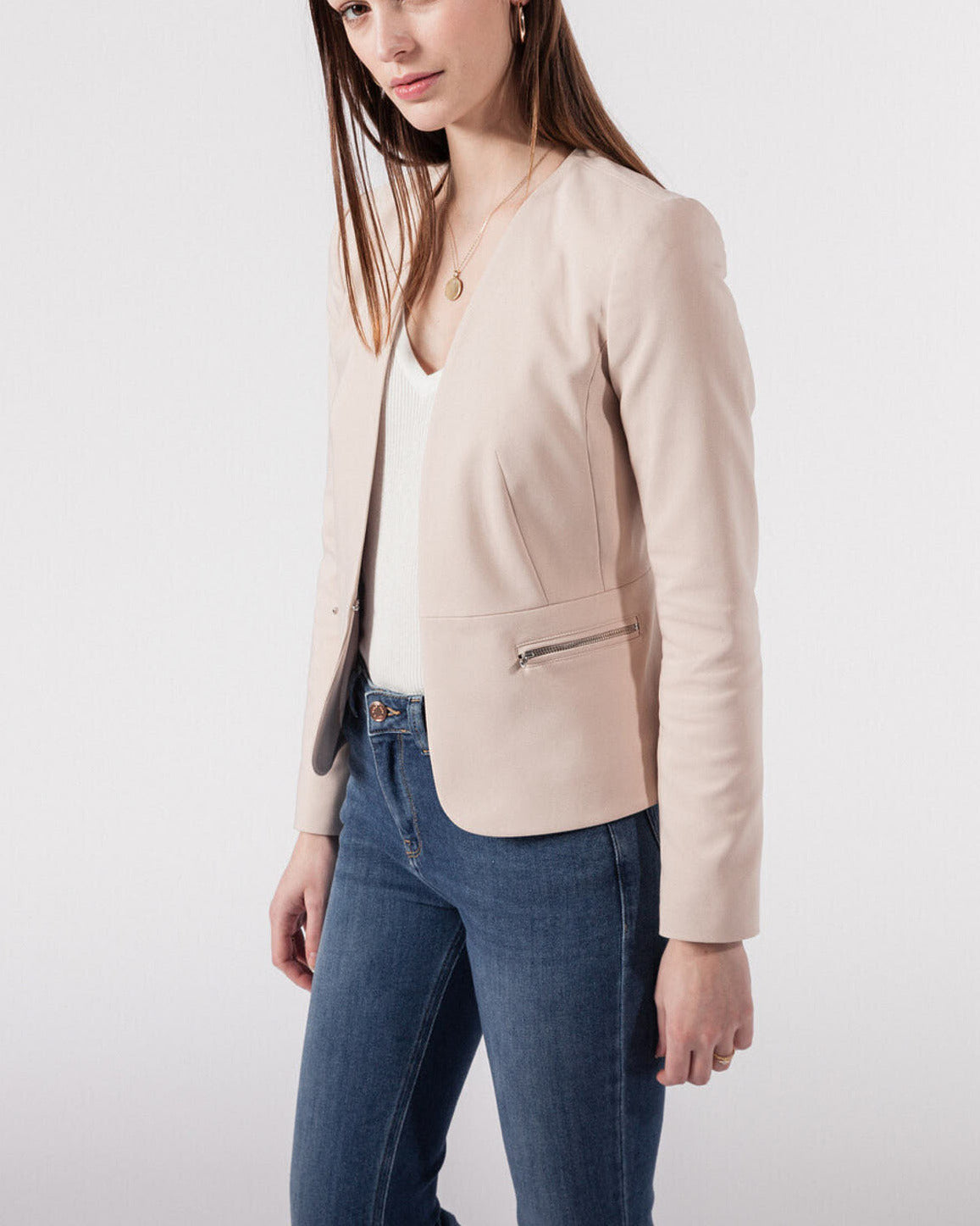 Veste Vala Faume - seconde main