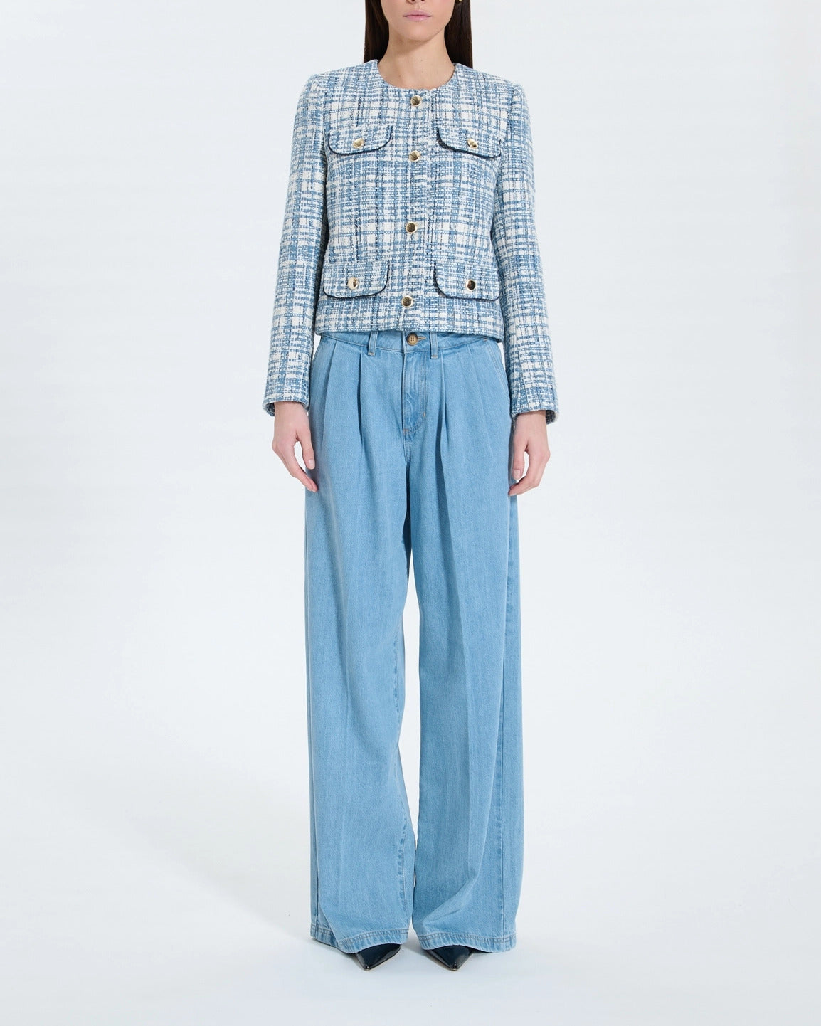 Veste Valsa Faume - seconde main