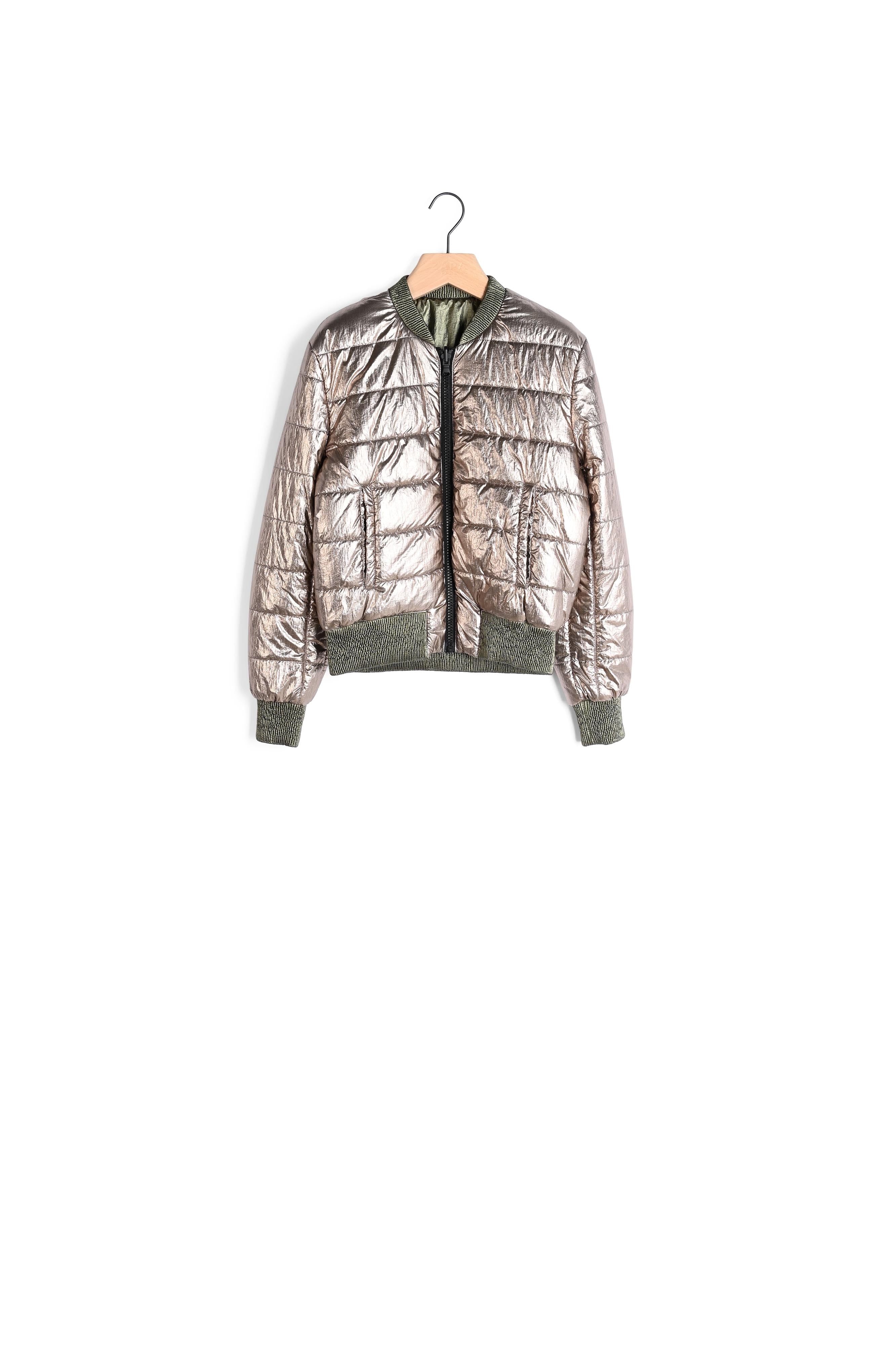 Bomber Mira Faume - seconde main