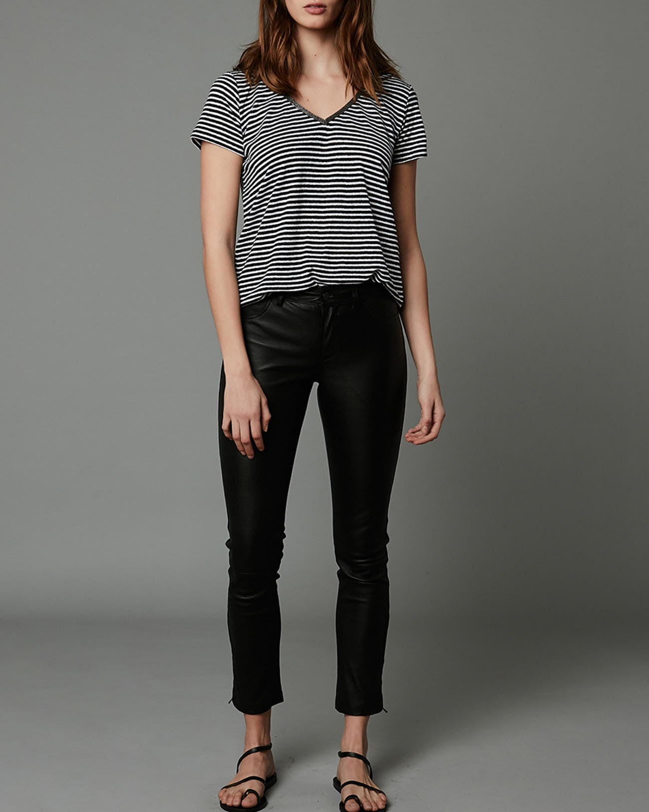 Top Tasmanie Faume - seconde main