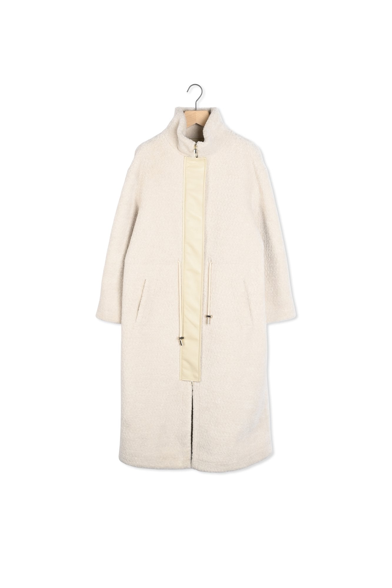 Manteau Miami Faume - seconde main