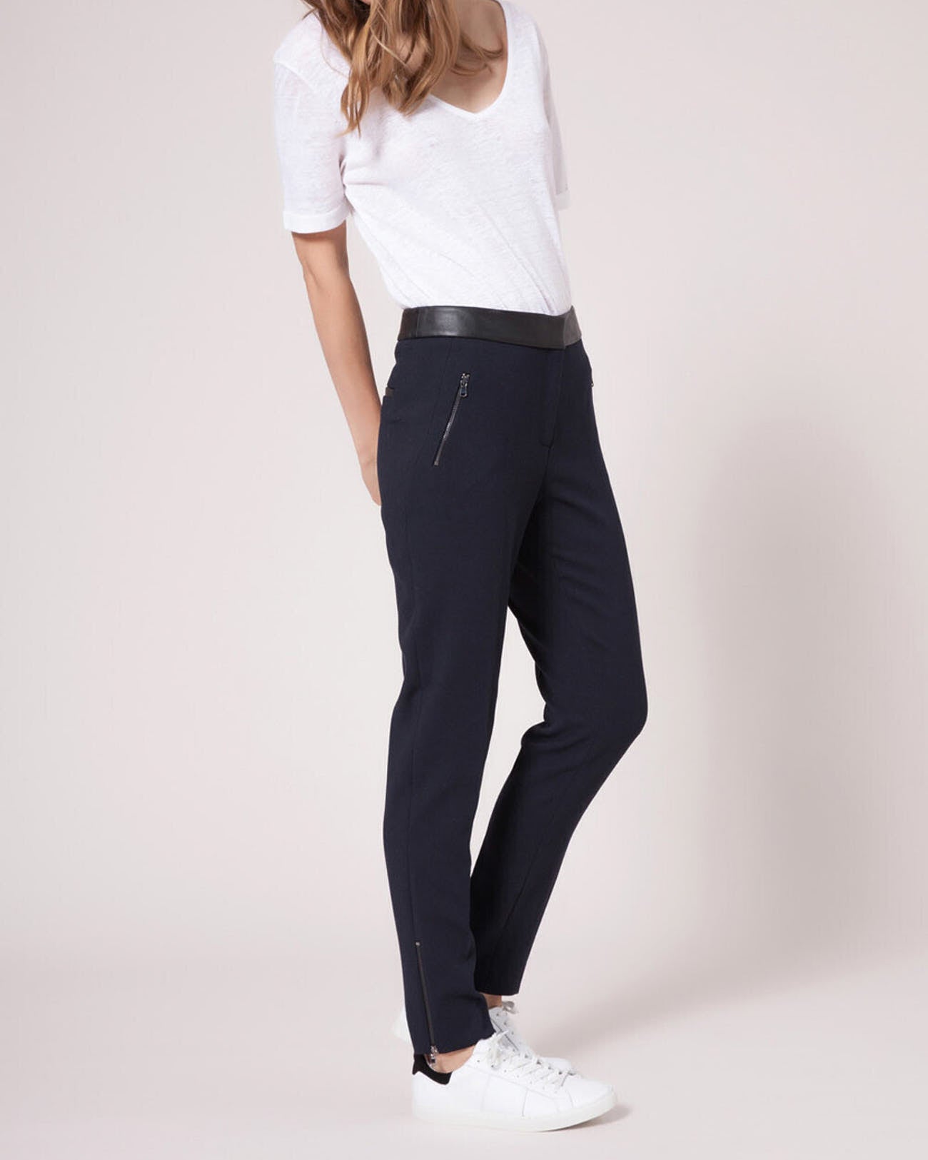 Pantalon Panama Faume - seconde main