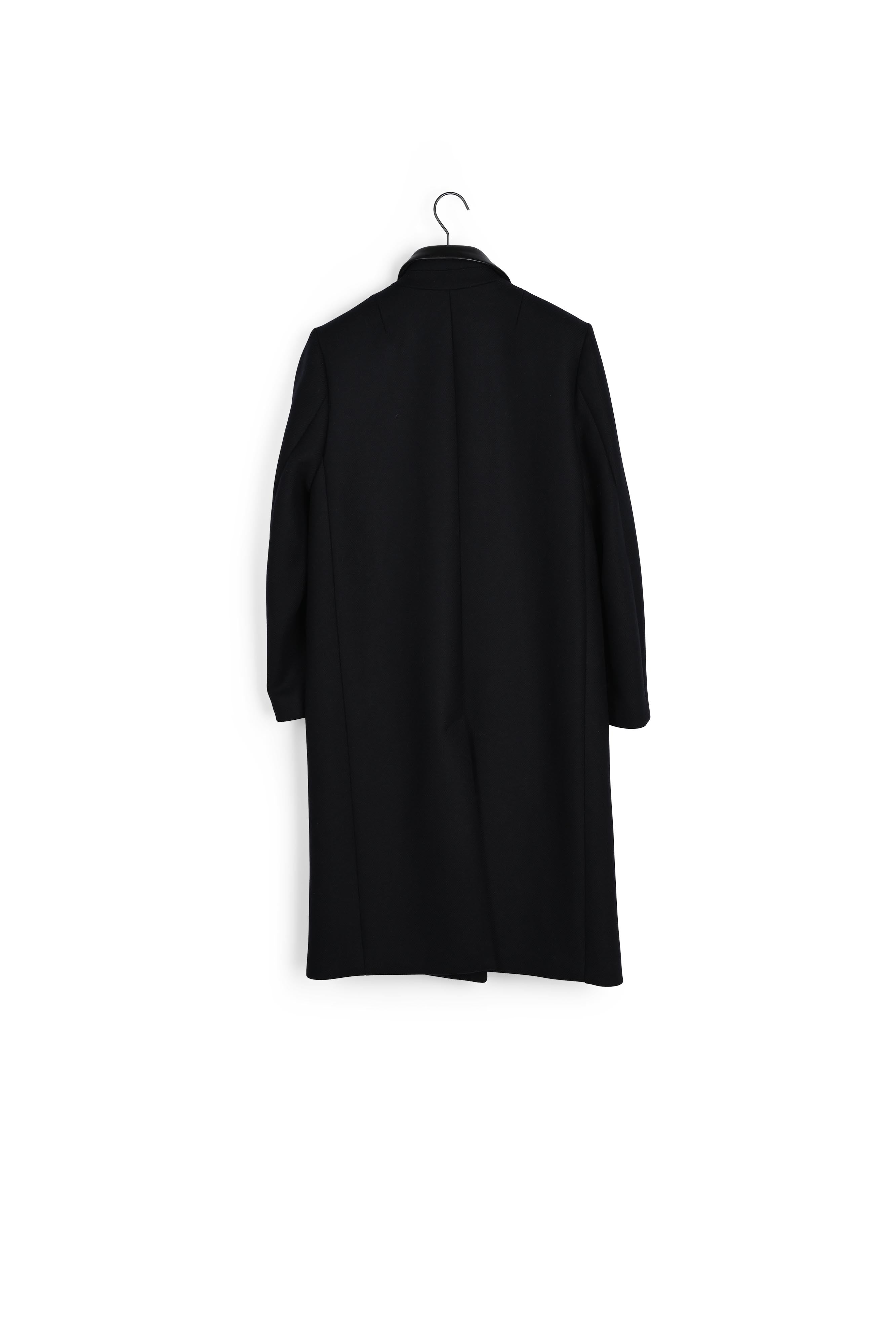 Manteau Melysa Faume - seconde main