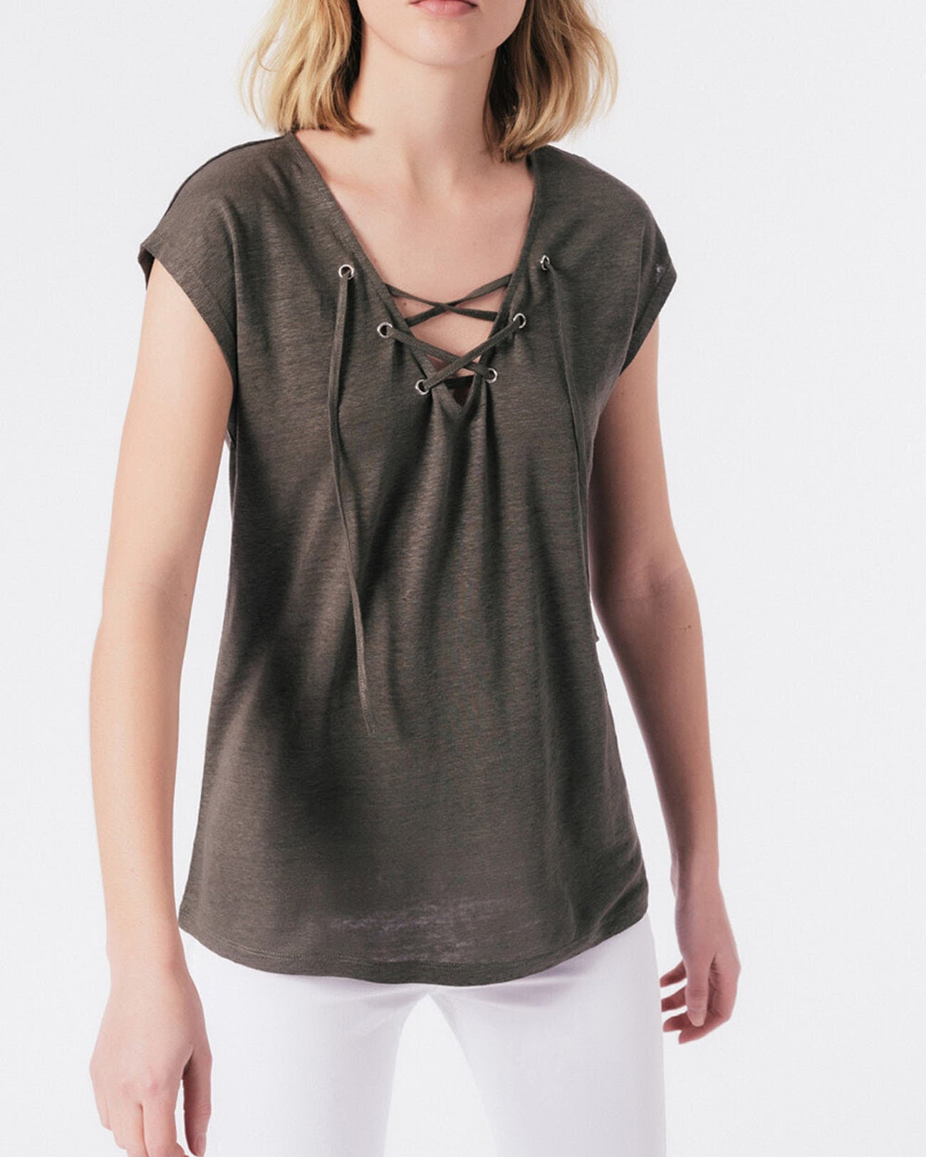 Top Tinto Faume - seconde main