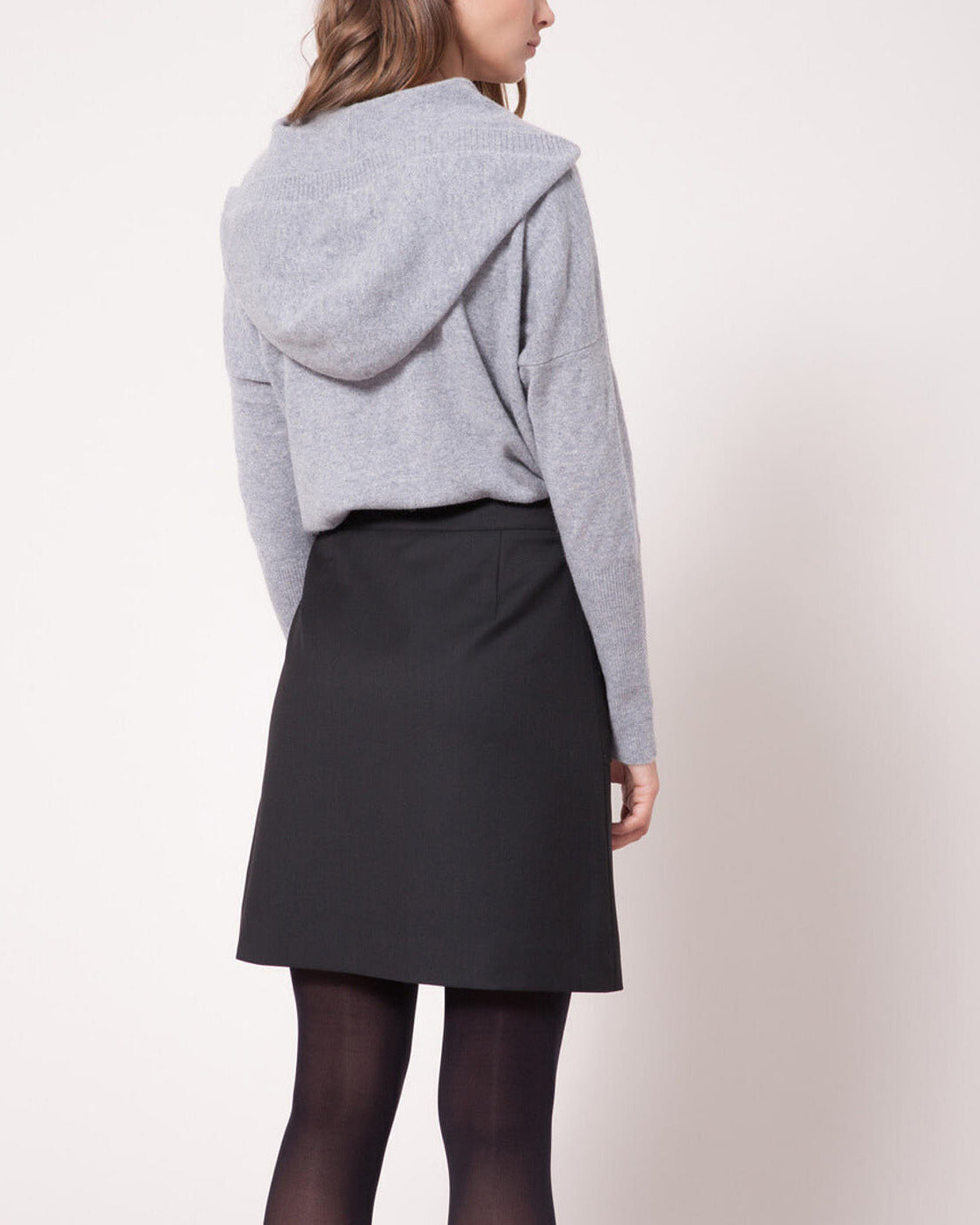 Jupe Jony Faume - seconde main