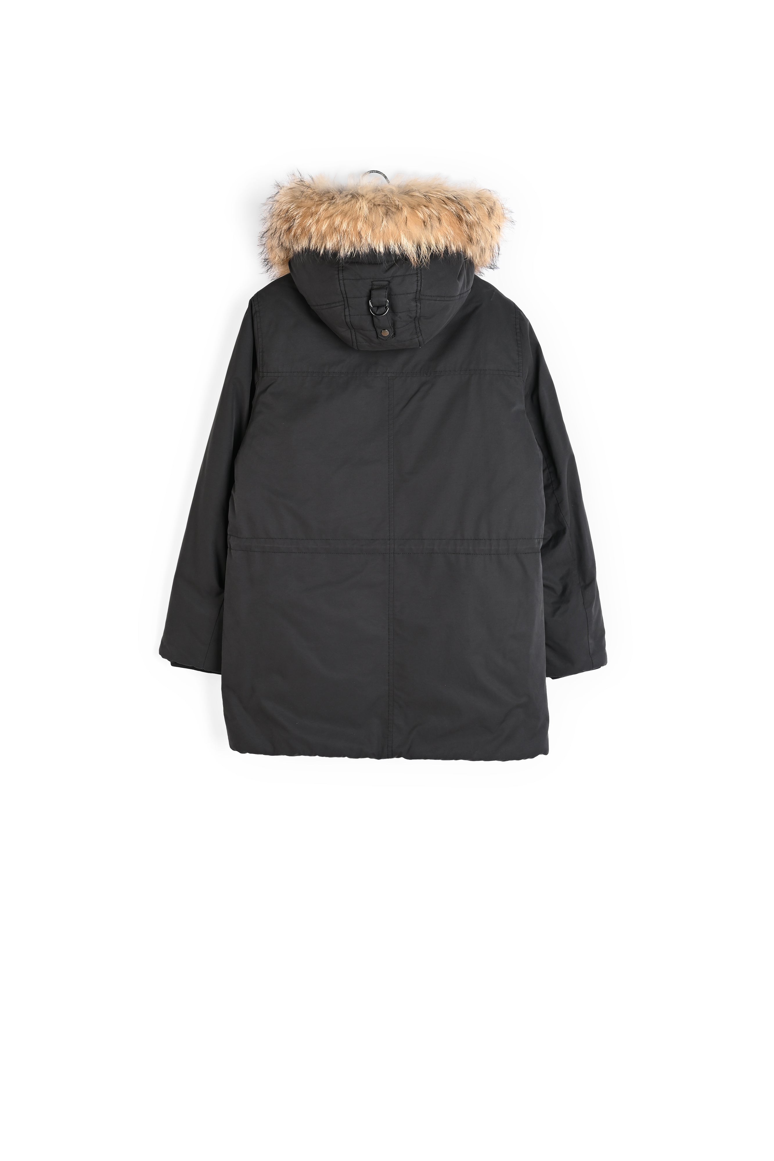 Parka Parson Faume - seconde main