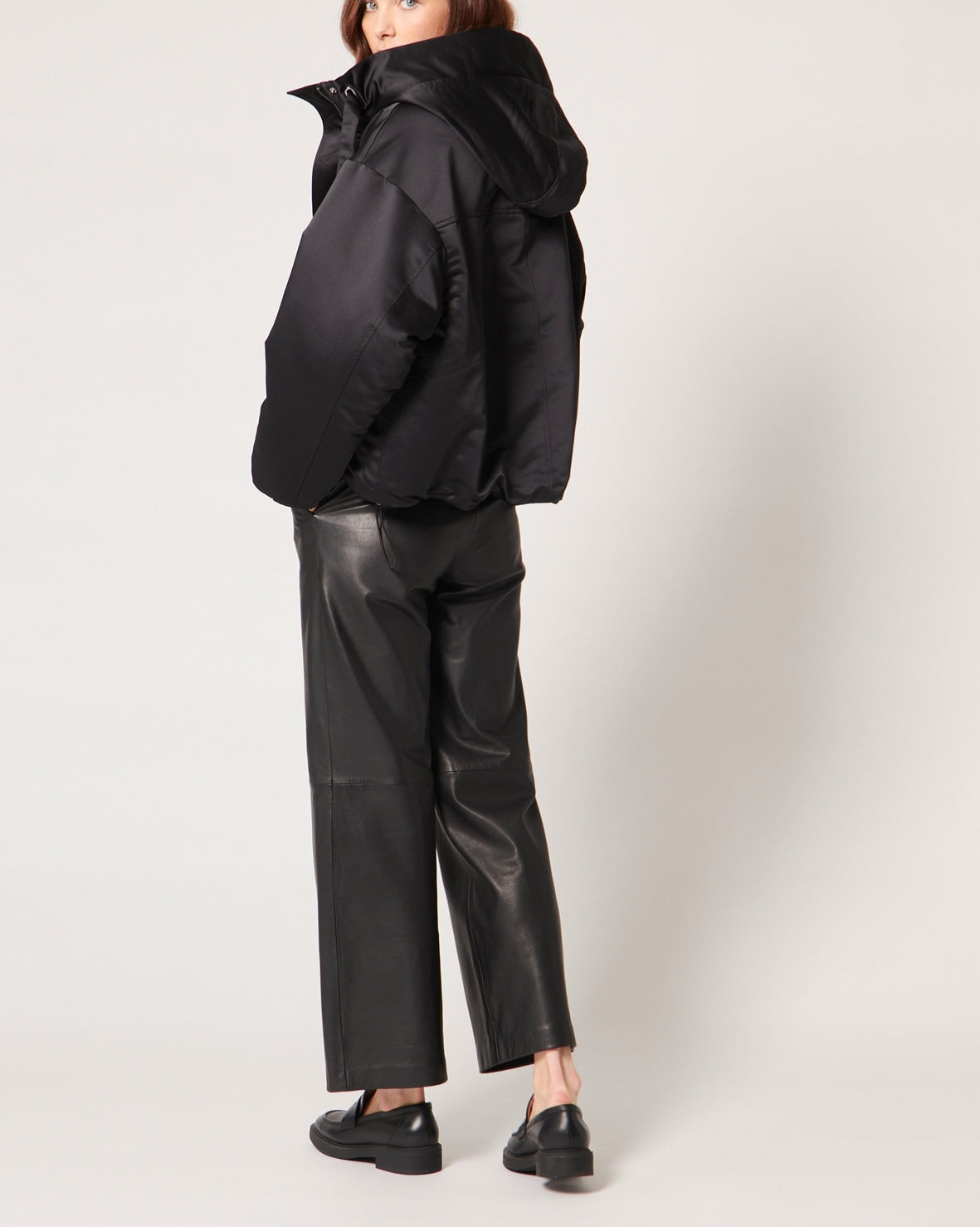 Parka Pemana Faume - seconde main