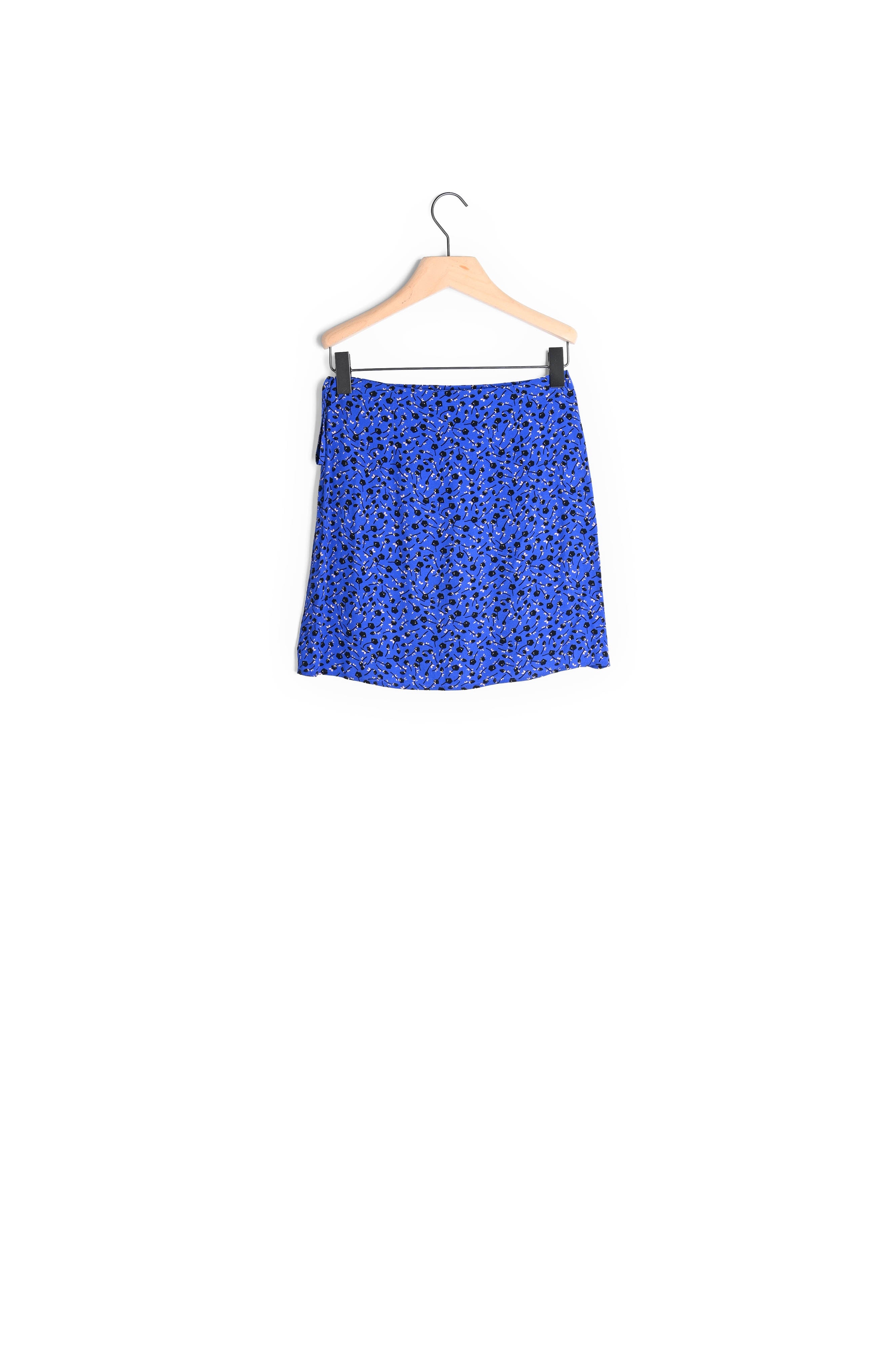 Jupe Jillou Faume - seconde main