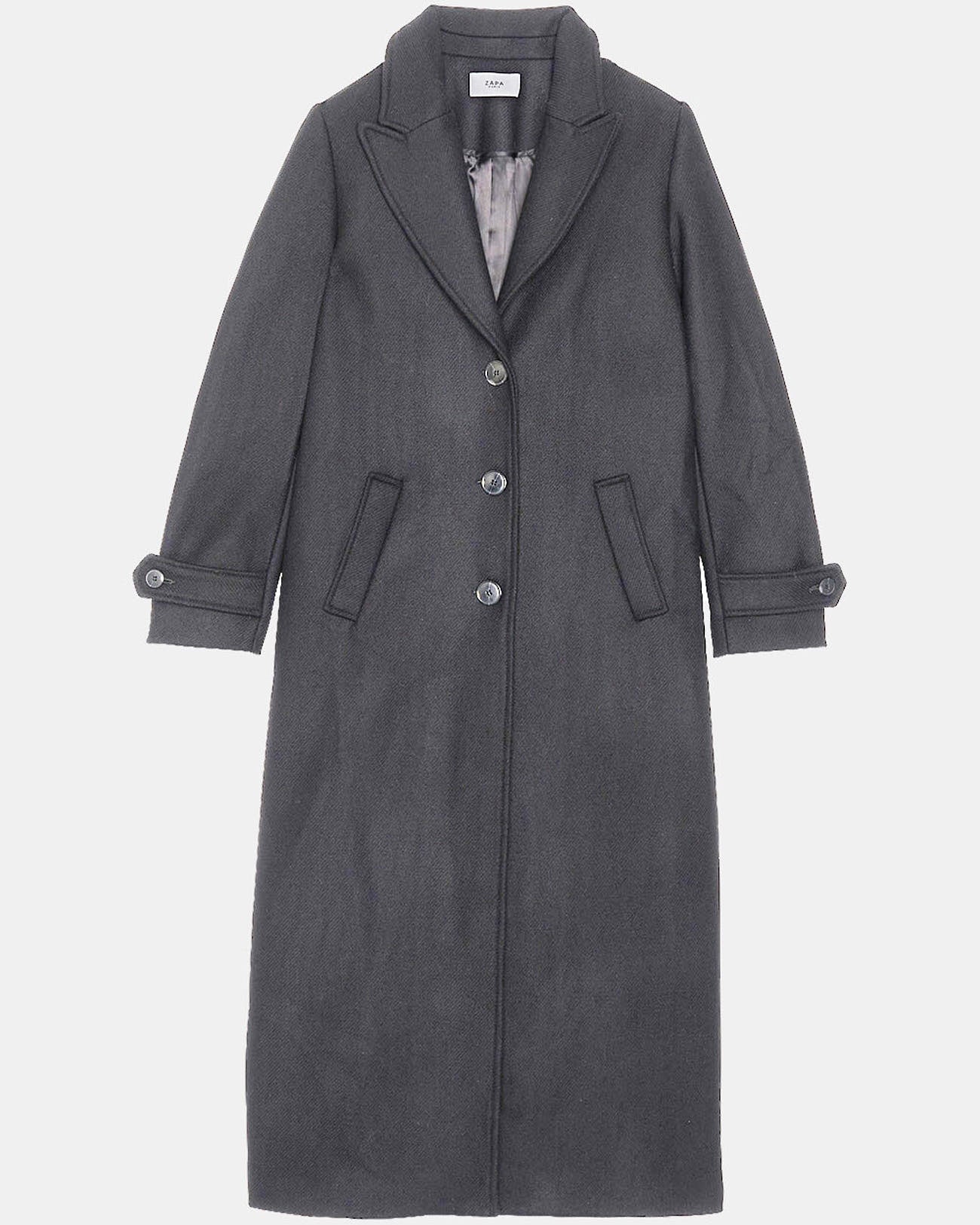 Manteau Moon Faume - seconde main