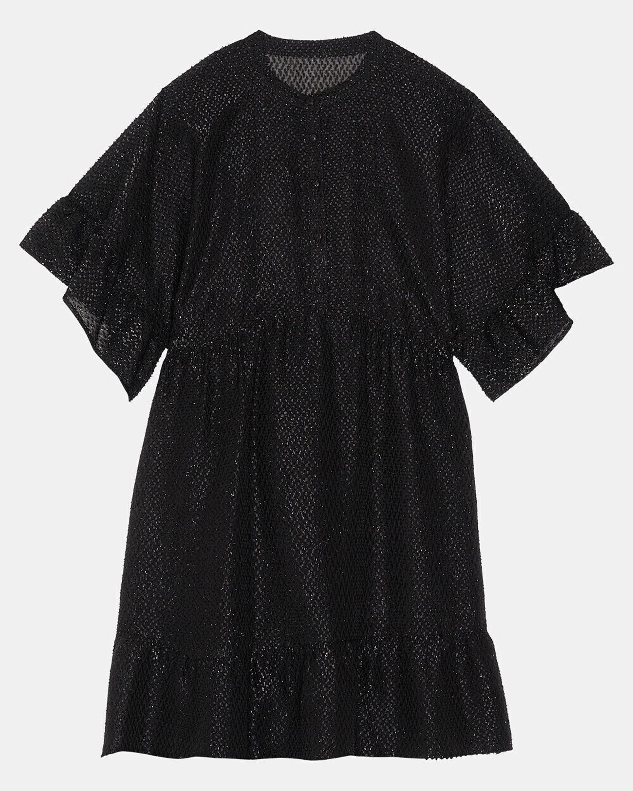 Robe Roxya Faume - seconde main