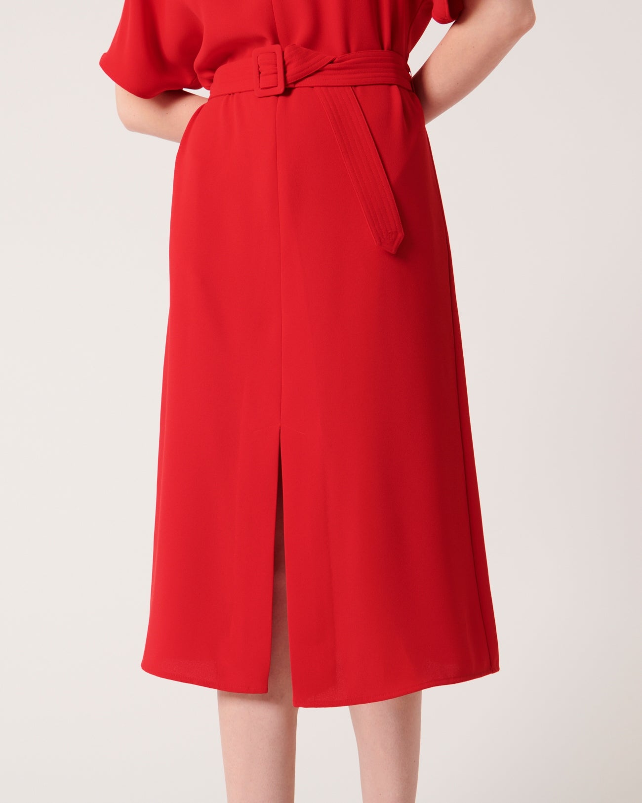 Robe Rafaelle Faume - seconde main